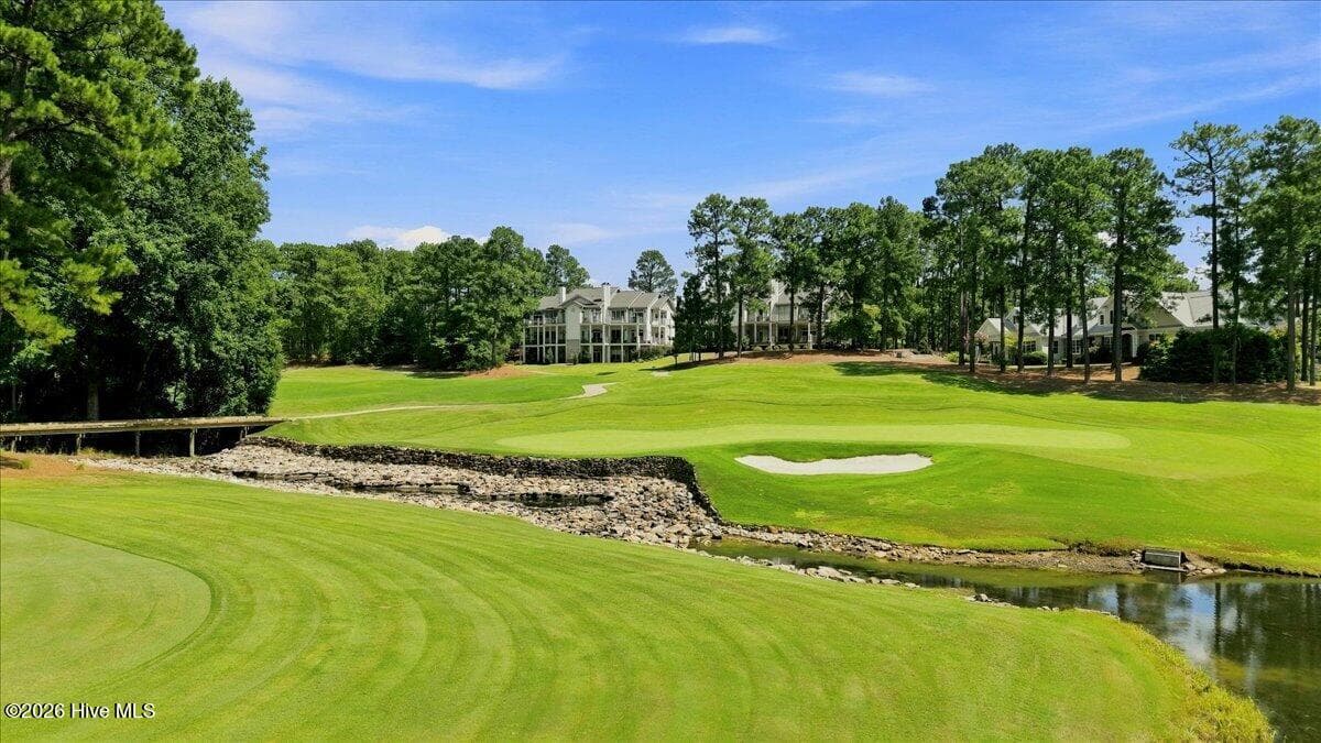 Condominium at 240 Cochrane Castle Circle Apt E, Pinehurst, NC 28374, photo 19 of 46