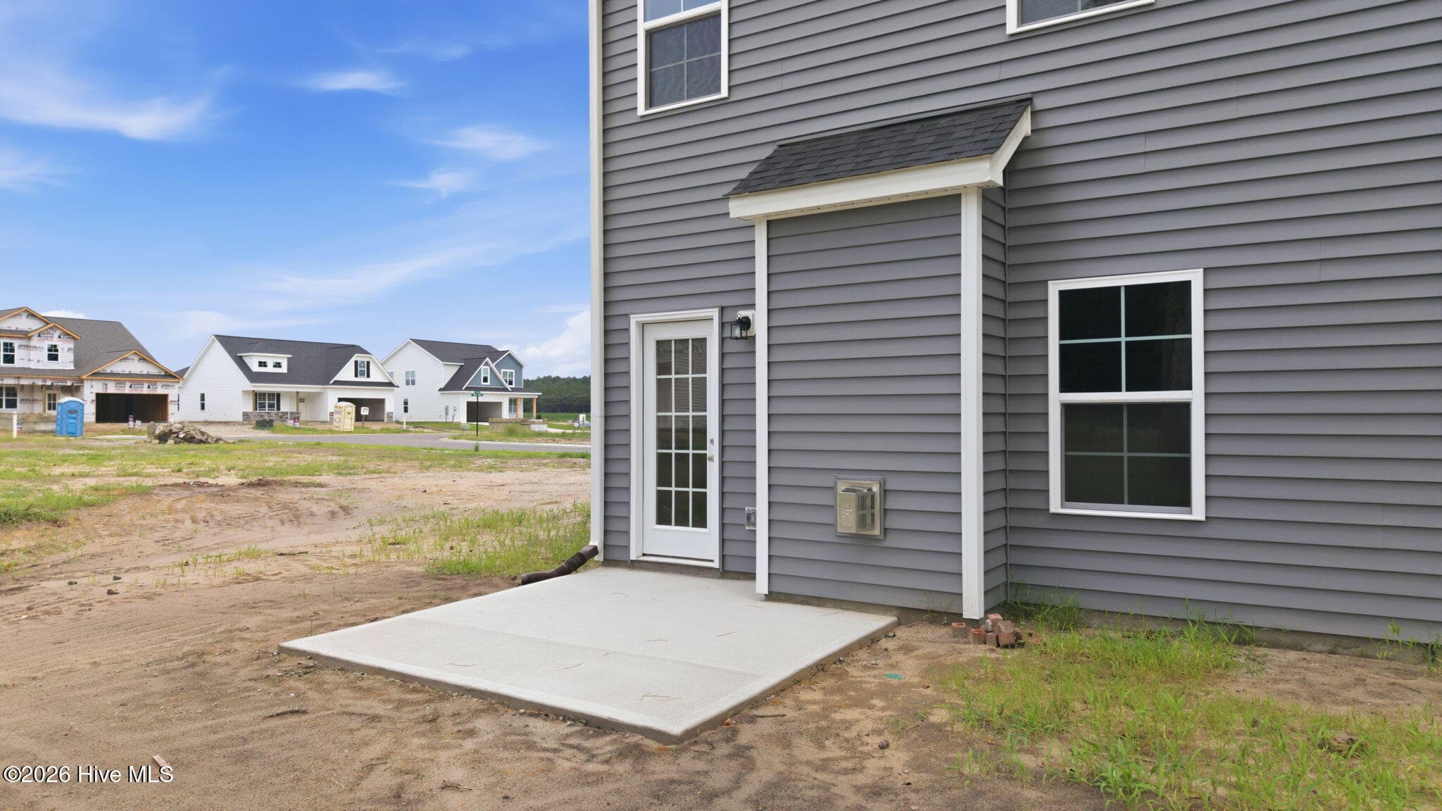 Single Family Residence at 987 Rialto Lane, Ayden, NC 28513, photo 52 of 68