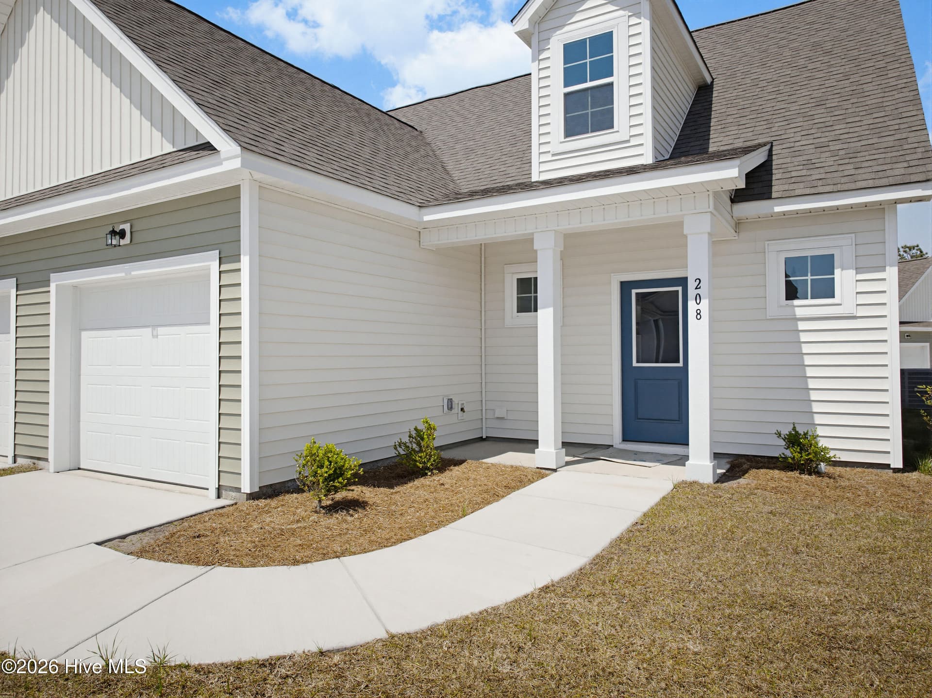 Townhouse at 208 Sandpiper Place, Holly Ridge, NC 28445, photo 3 of 23