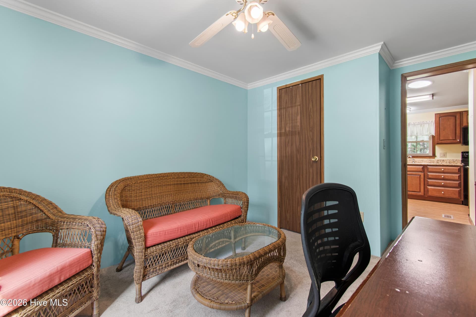 Bedroom #2 - 227 Ocean Forest Drive NW, Calabash, NC 28467
