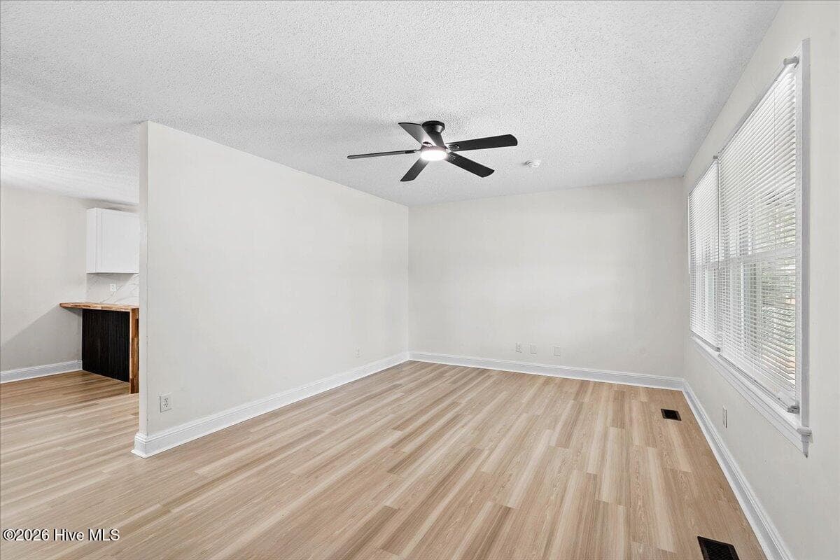 Single Family Residence at 1201 York Street, Rocky Mount, NC 27803, photo 6 of 27