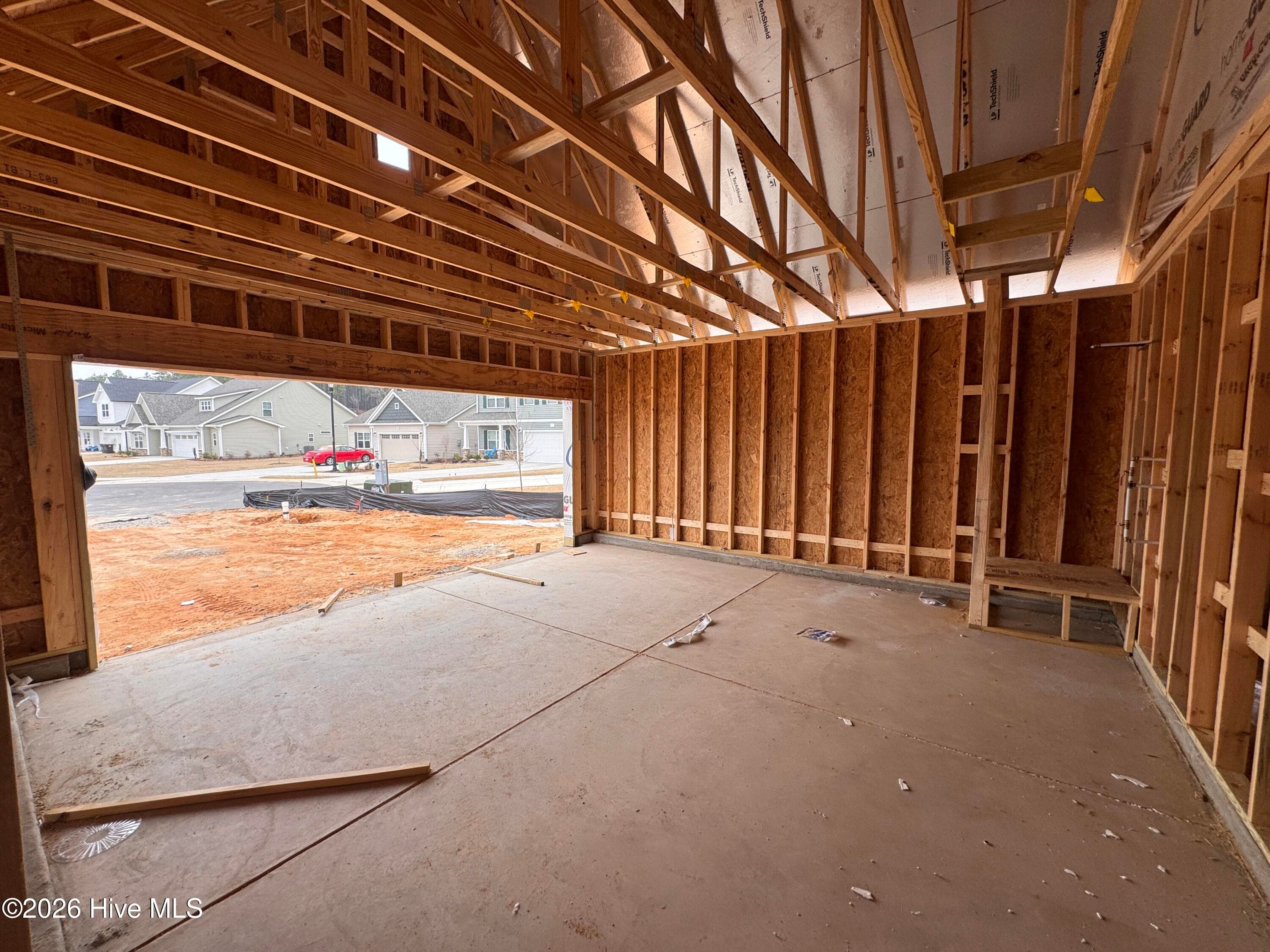 Single Family Residence at 298 Rough Ridge Trail 29, Aberdeen, NC 28315, photo 101 of 189