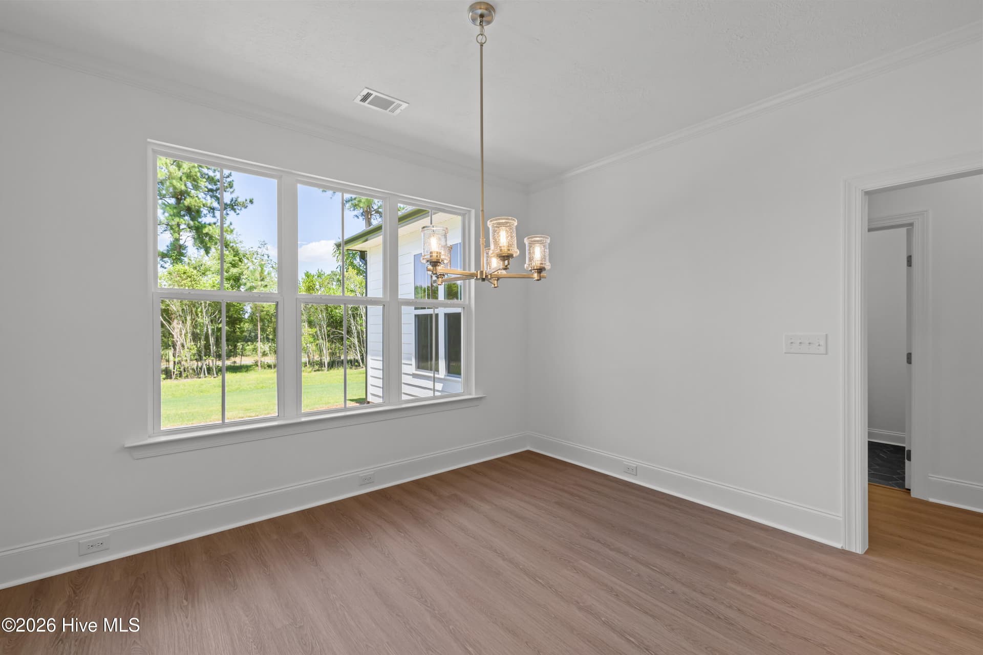 Natural light! - 1550 Bellingham Drive, Beech Island, SC 29842