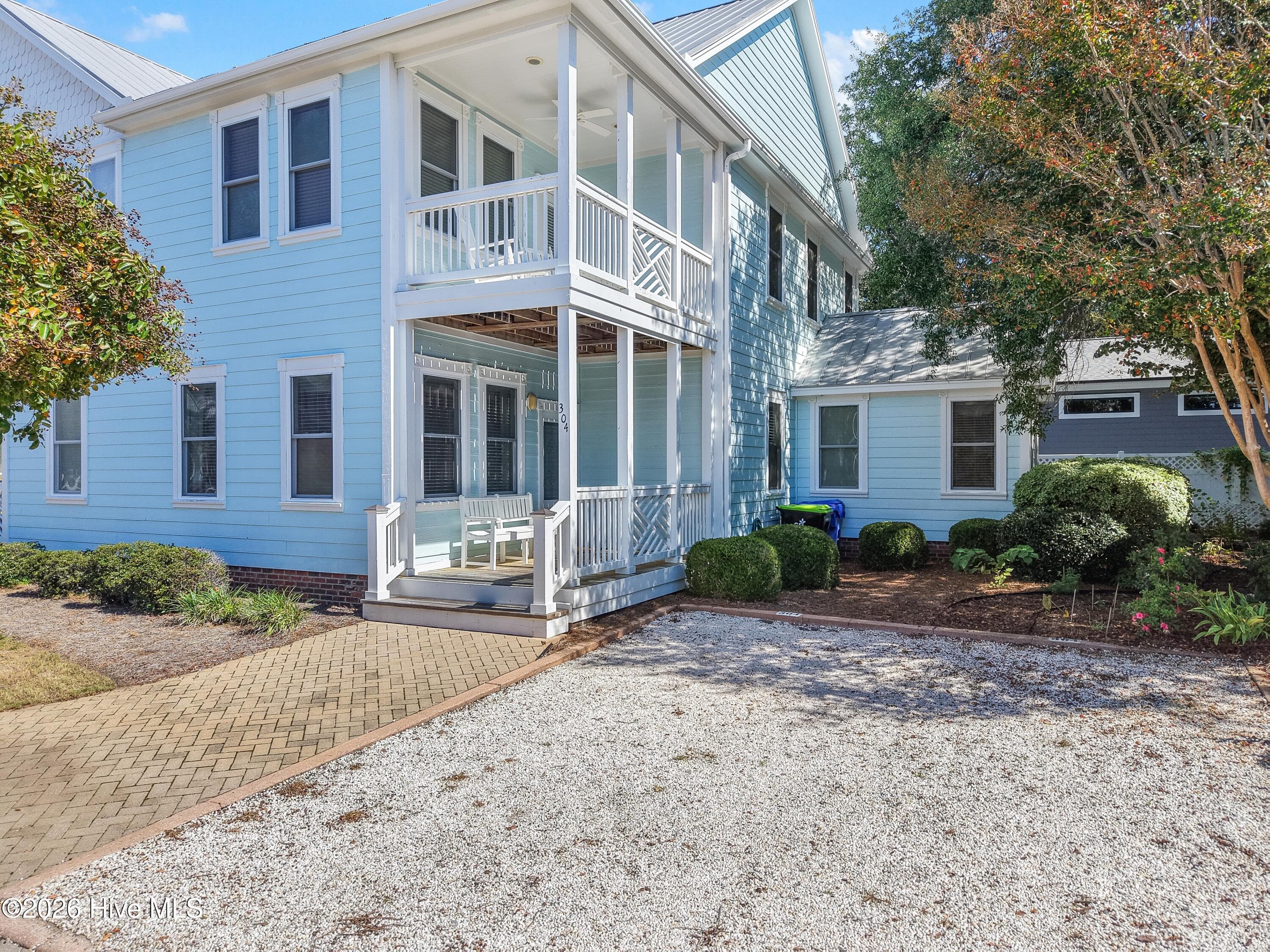 Condominium at 304 Marina View Drive, Southport, NC 28461, Southport, photo 33 of 39
