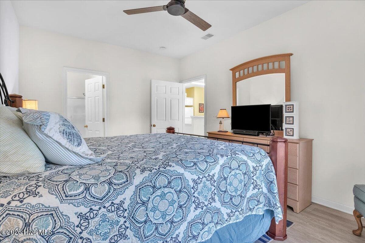 Condominium at 940 Great Egret Circle SW # 3, Sunset Beach, NC 28468, photo 37 of 59