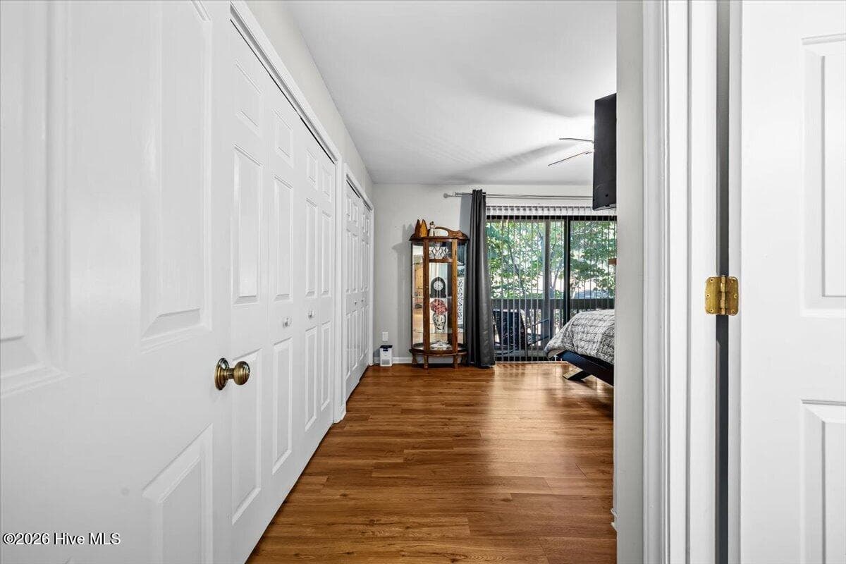 Condominium at 36 Martin Drive Unit D, Whispering Pines, NC 28327, photo 35 of 58