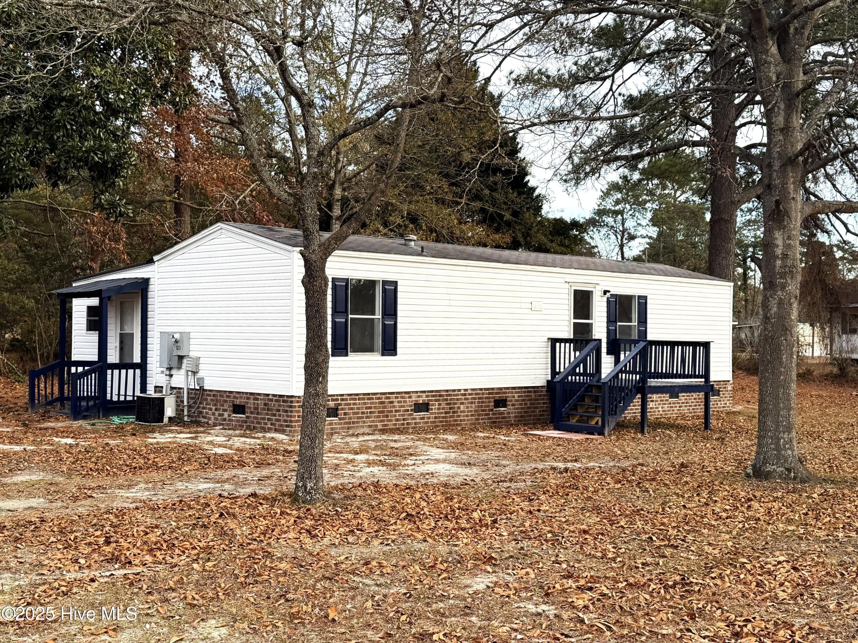 123 Potawatomi Trail, Edenton, NC 27932
