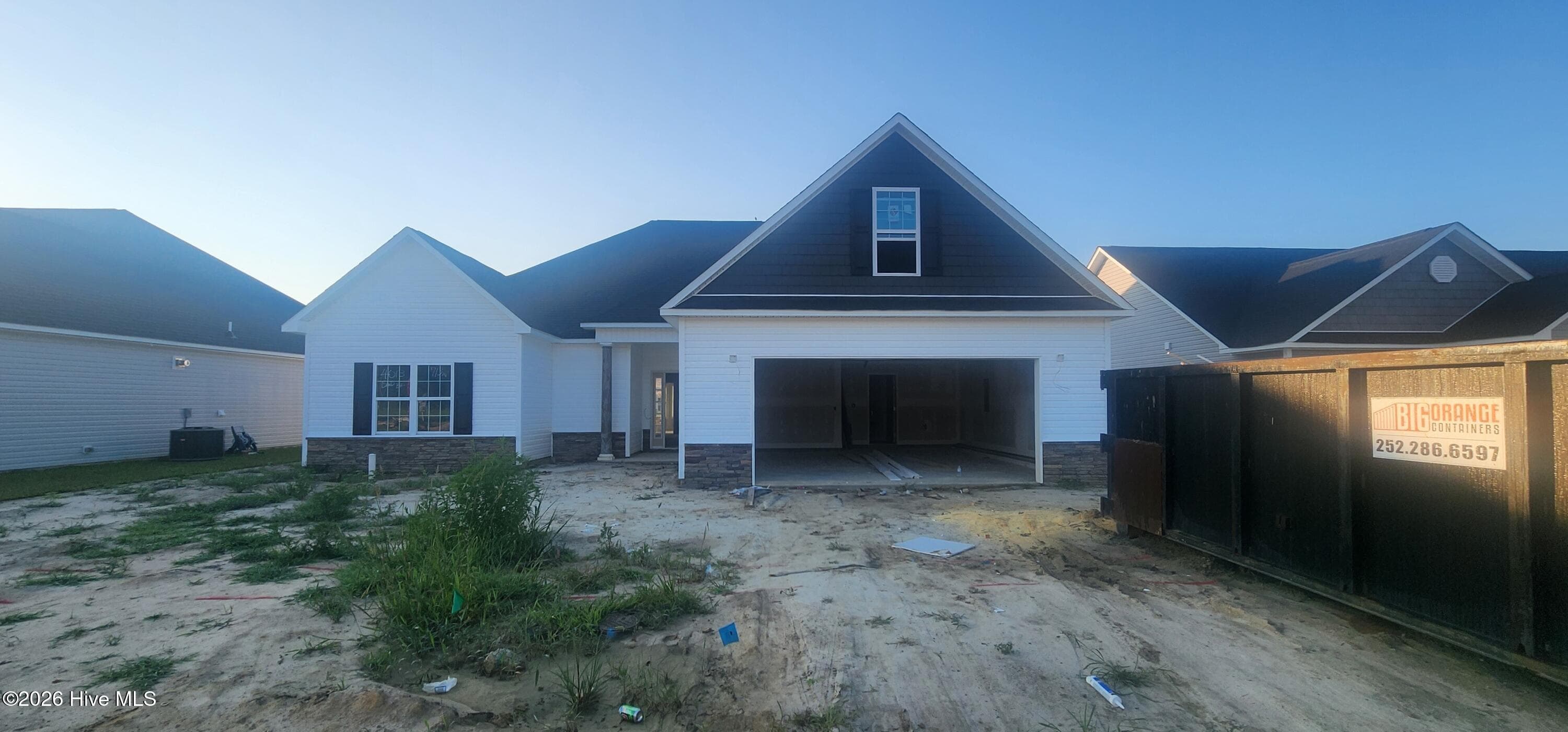 4013 Bluewater Boulevard, New Bern, NC 28562