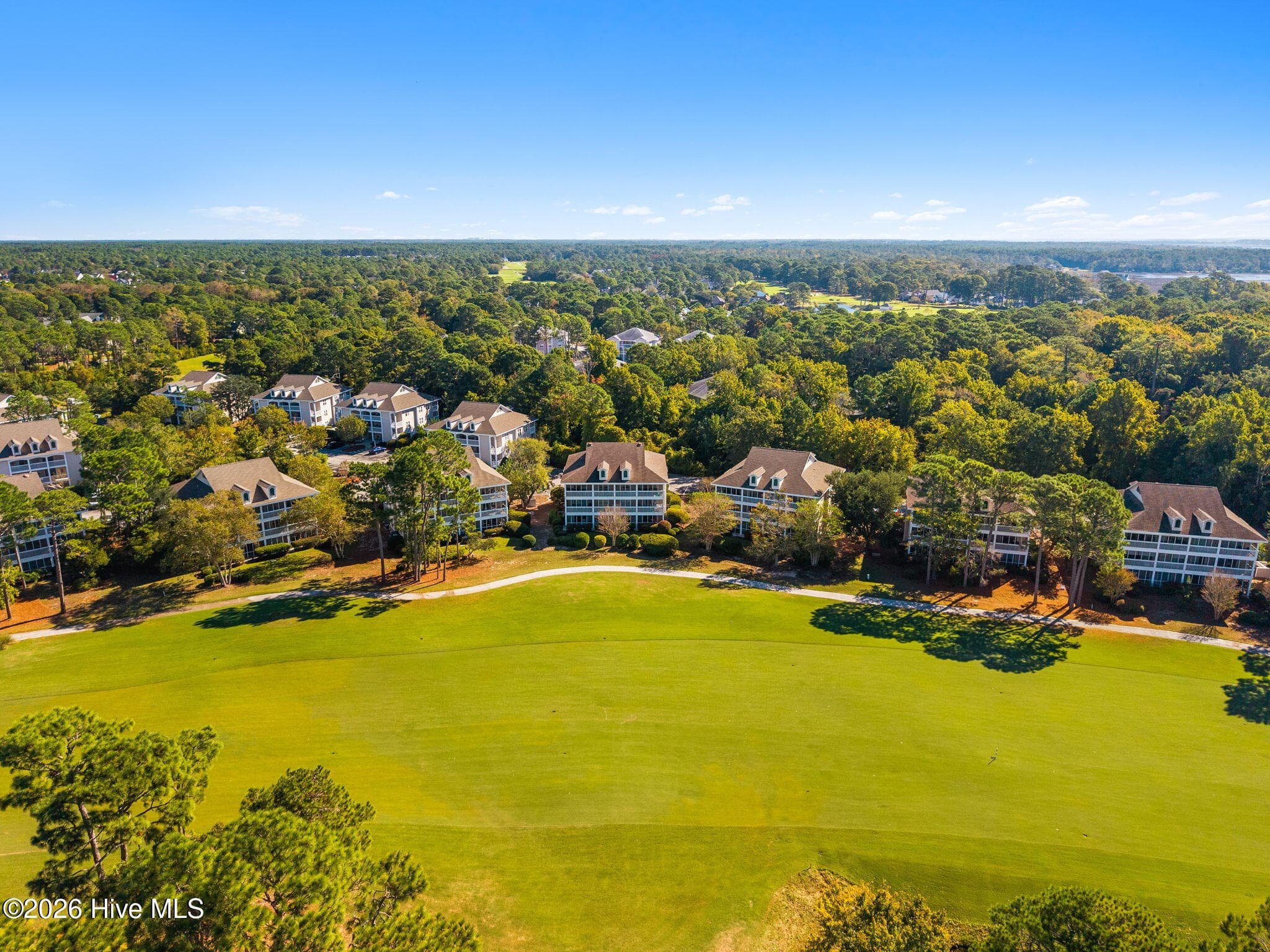 Condominium at 3350 Club Villas Drive # 801, Southport, NC 28461, Southport, photo 48 of 77