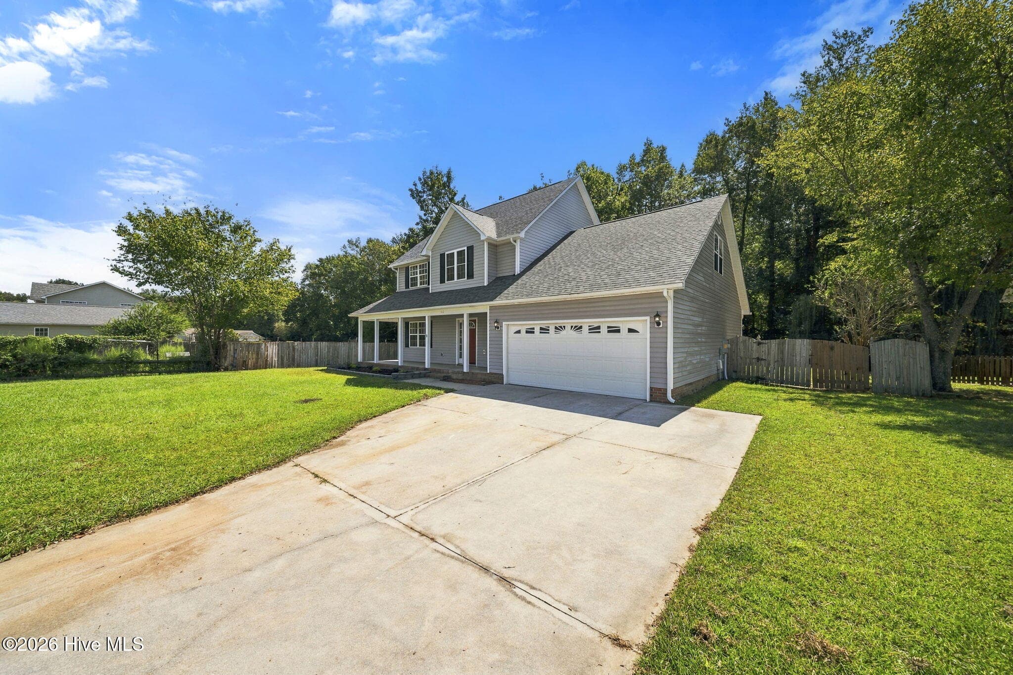 Single Family Residence at 112 Orkney Drive, Jacksonville, NC 28540, photo 40 of 42