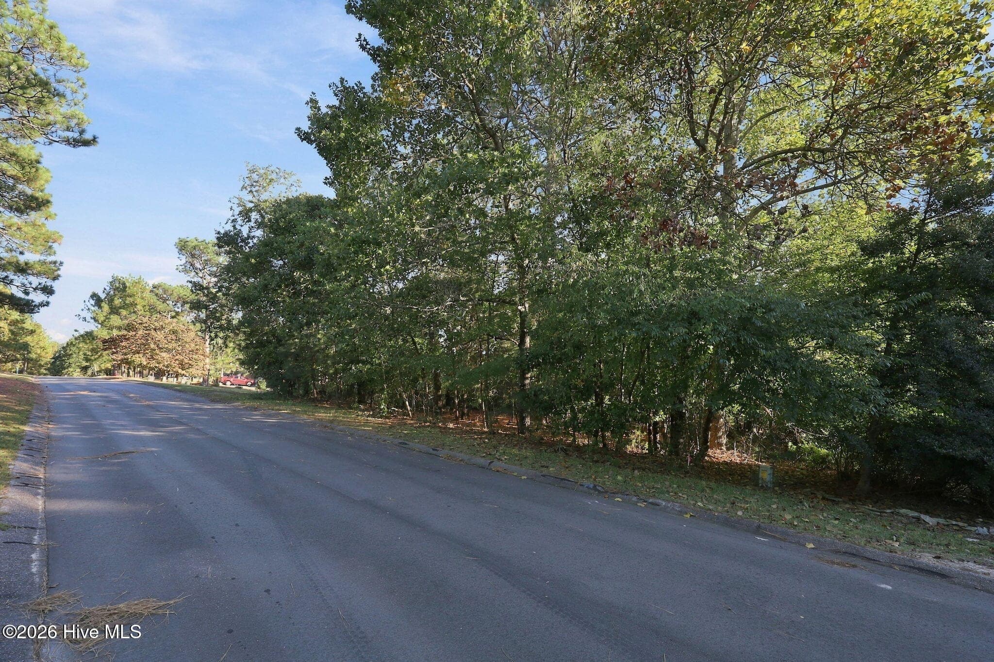 Residential Lot at 144 3104 Simmons Drive, Seven Lakes, NC 27376, photo 13 of 27