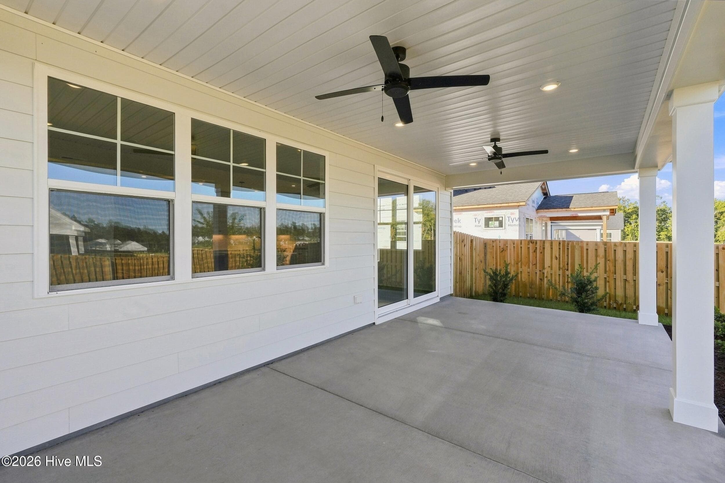Single Family Residence at 2212 Sandbrook Loop, Leland, NC 28451, photo 65 of 77