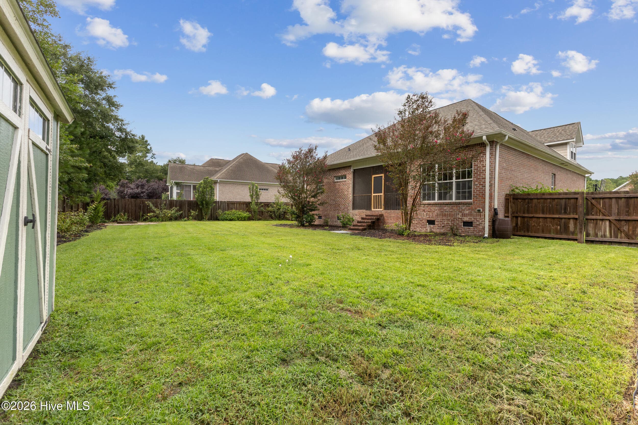 Single Family Residence at 322 Lockerby Lane, Wilmington, NC 28411, photo 6 of 6
