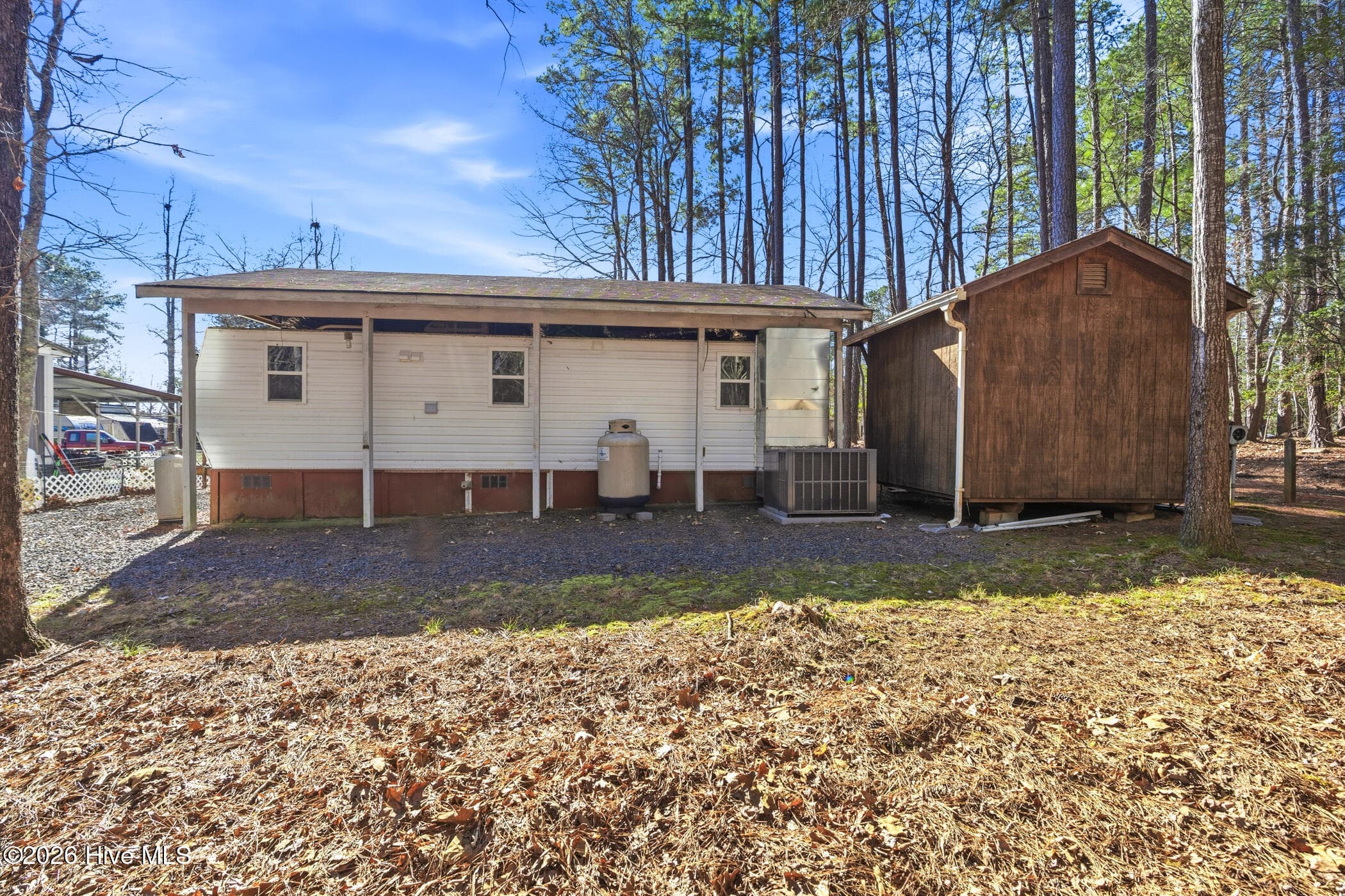 Single Family Residence at 154 Roberts Ridge Road, Mount Gilead, NC 27306, Mount Gilead, photo 23 of 46