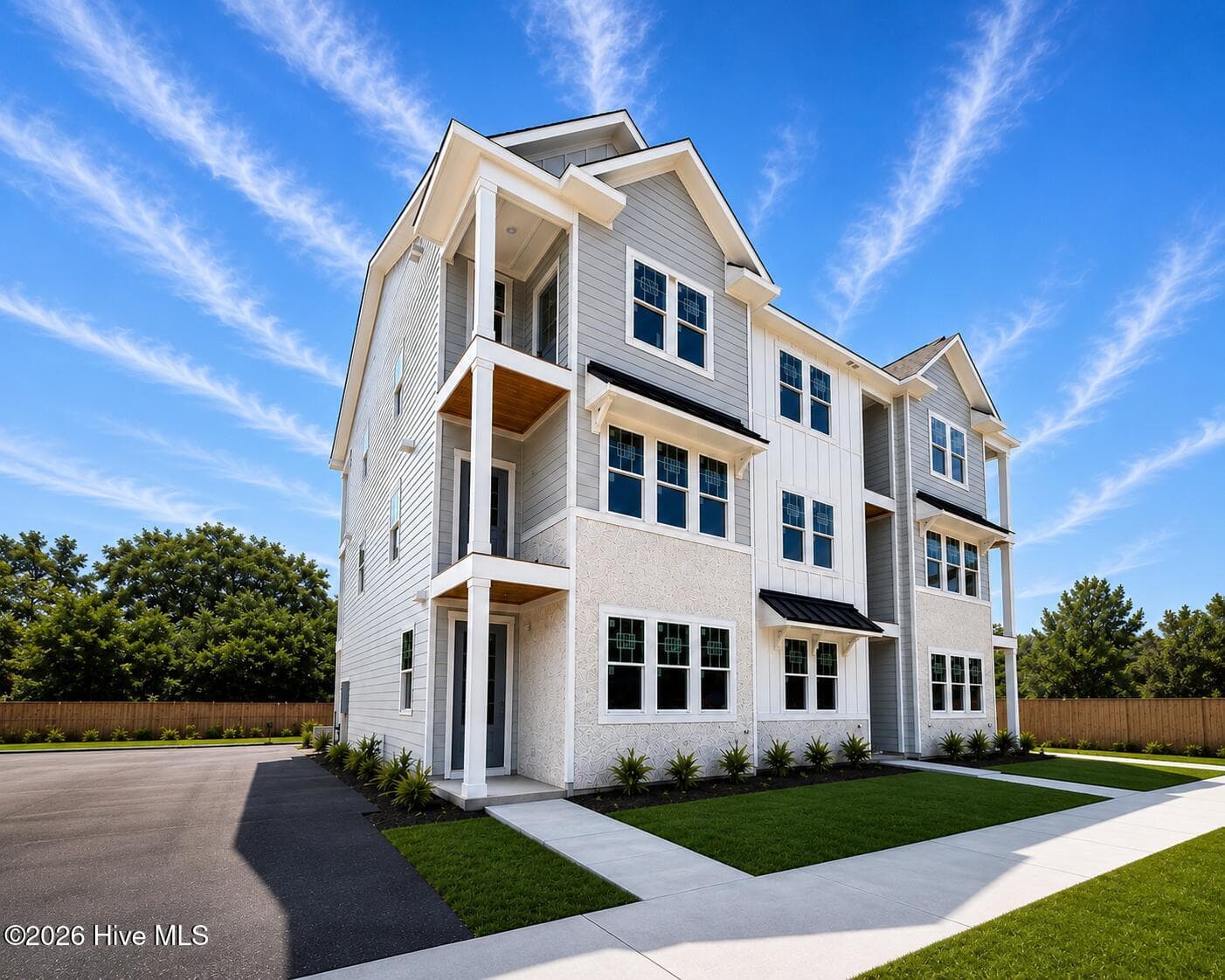 Townhouse at 510 Mcrae Street 102, Wilmington, NC 28401, photo 13 of 77
