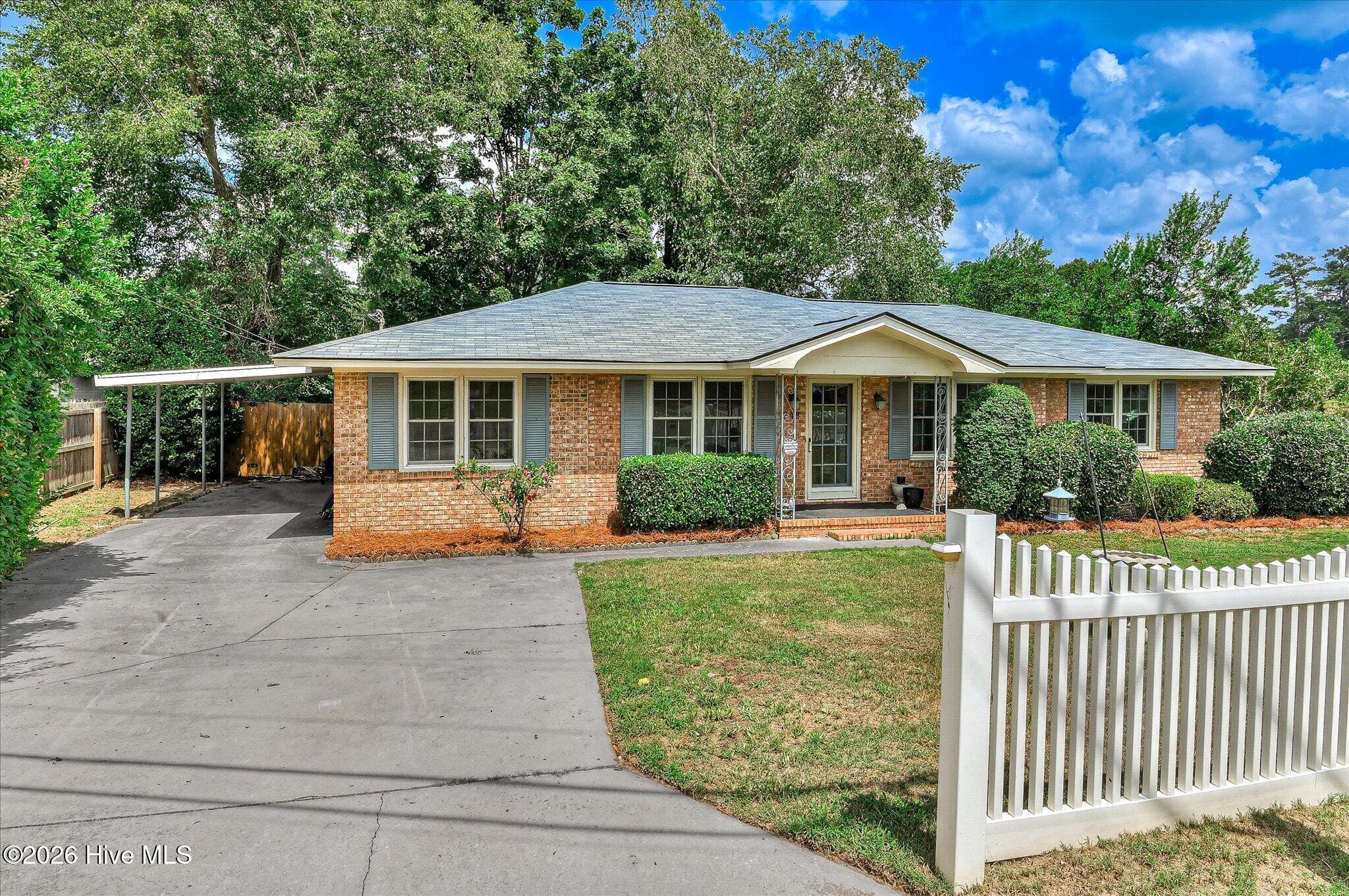 Single Family Residence at 248 Lehigh Avenue, North Augusta, SC 29841, North Augusta, photo 6 of 31