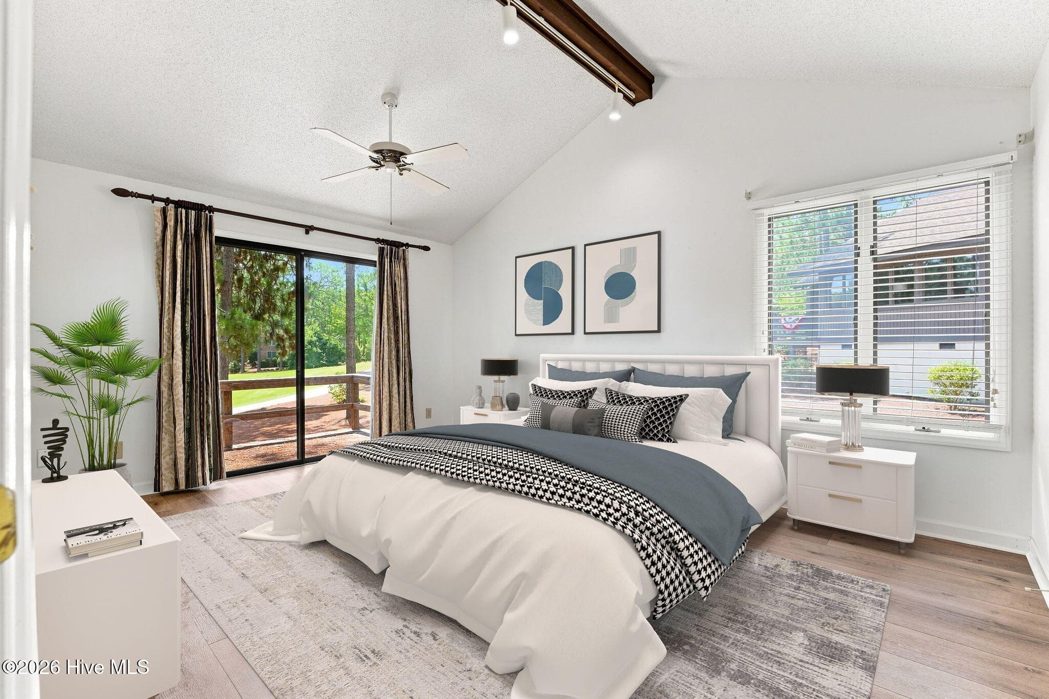 Virtually staged - 280 Barton Hills Court, Pinehurst, NC 28374