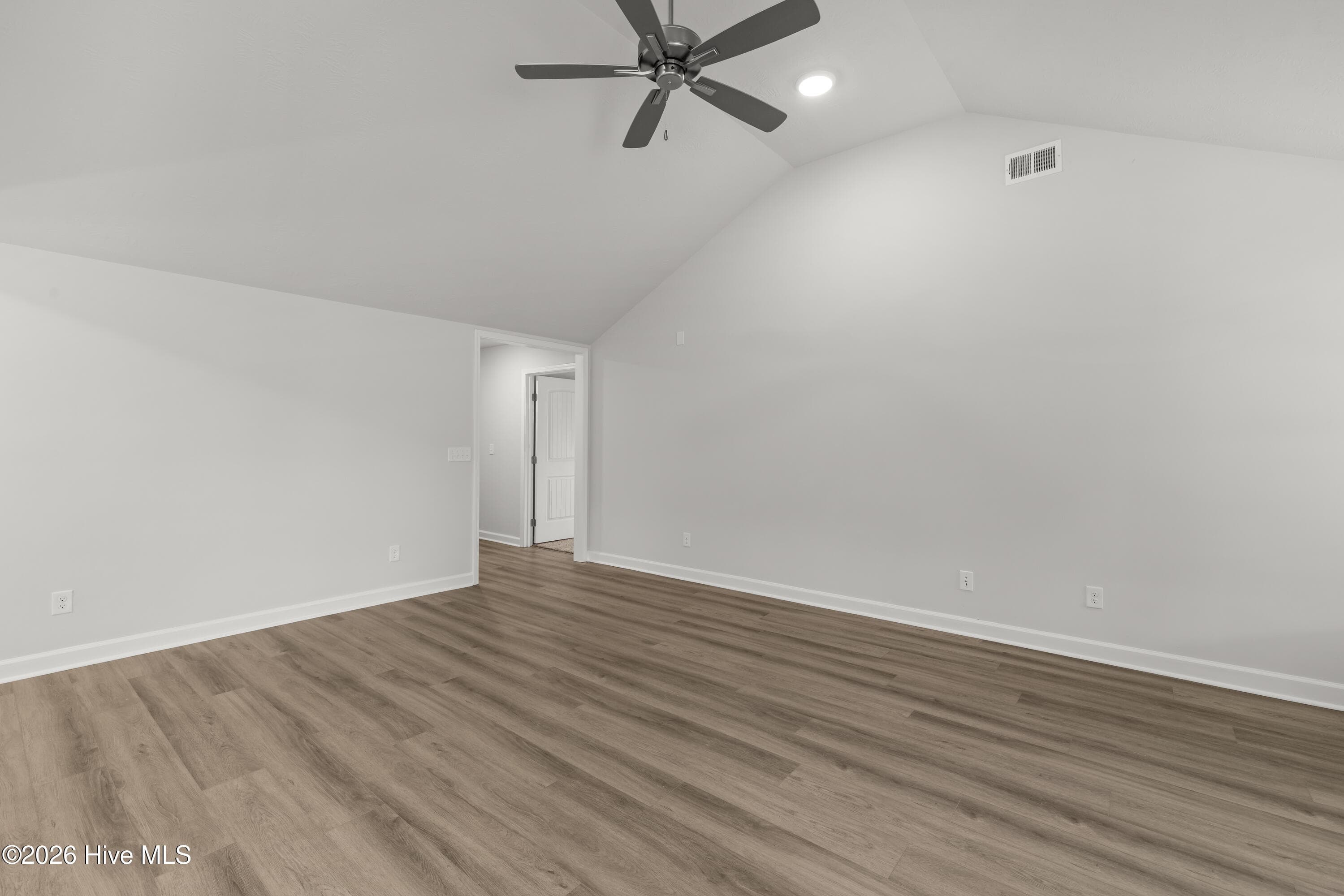 Waterproof Evacore click flooring - 3092 Brems Drive, Augusta, GA 30909