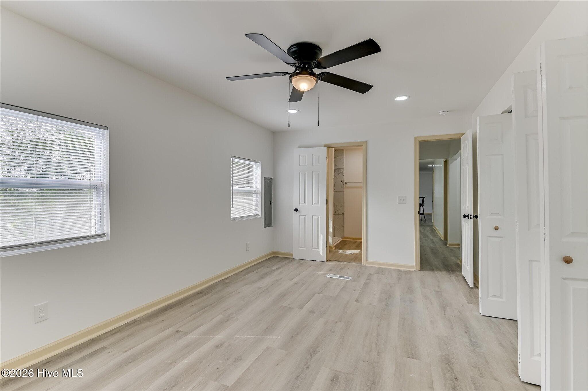 Single Family Residence at 2432 N Carolina Avenue, Augusta, GA 30906, photo 27 of 45