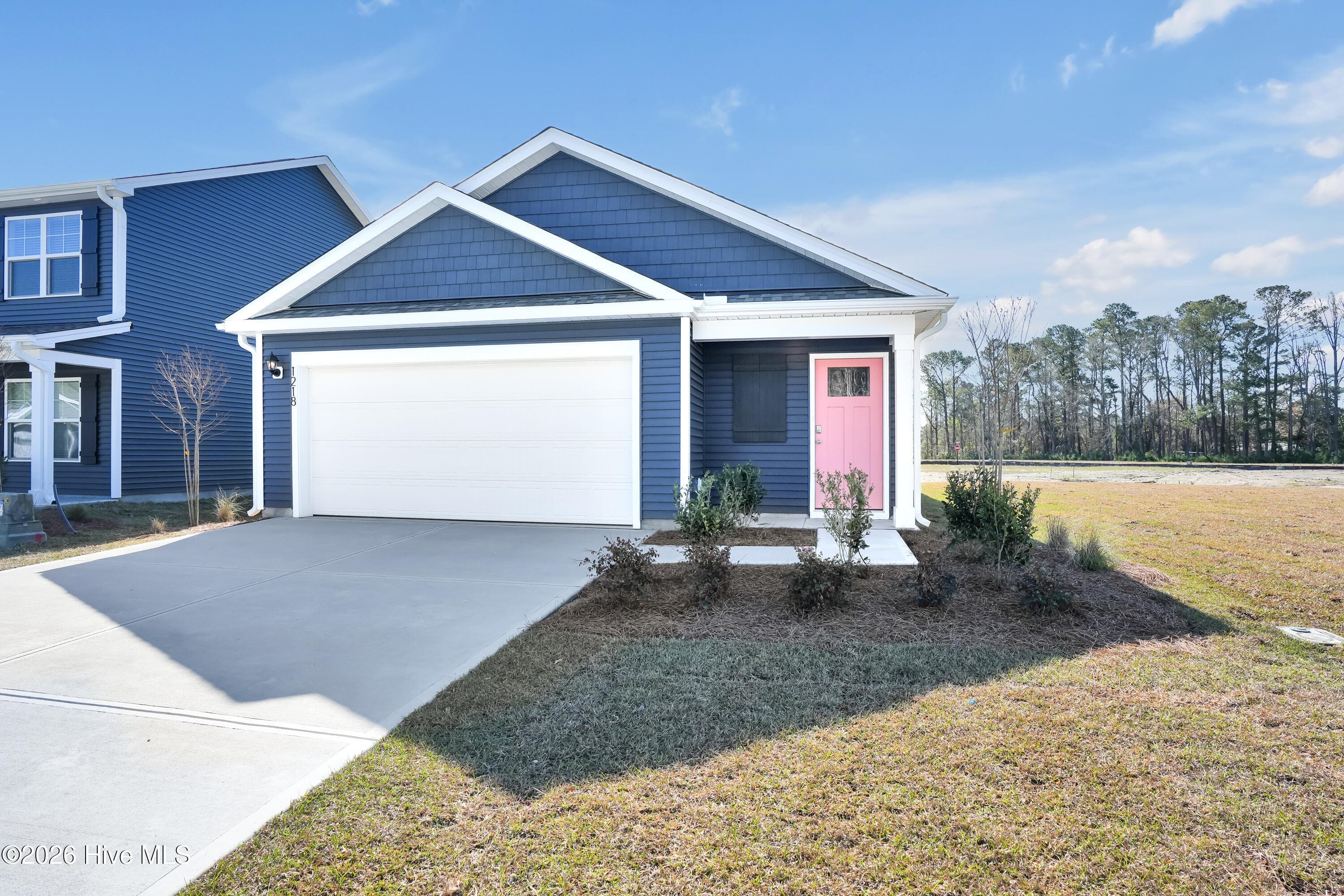 Single Family Residence at 3024 Maravella Court SE Lot 6, Bolivia, NC 28422, photo 3 of 39
