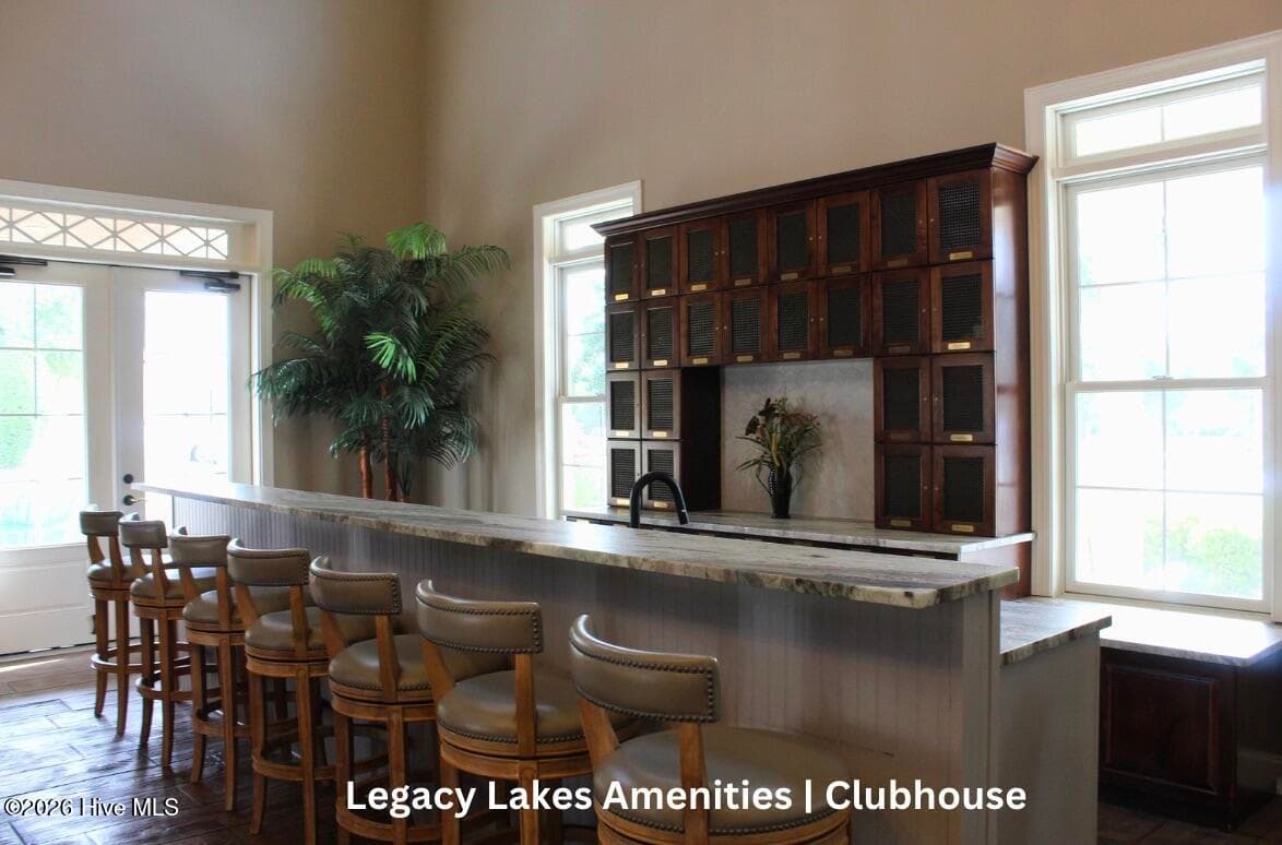 Single Family Residence at 529 Watauga Lane 549, Aberdeen, NC 28315, photo 5 of 11