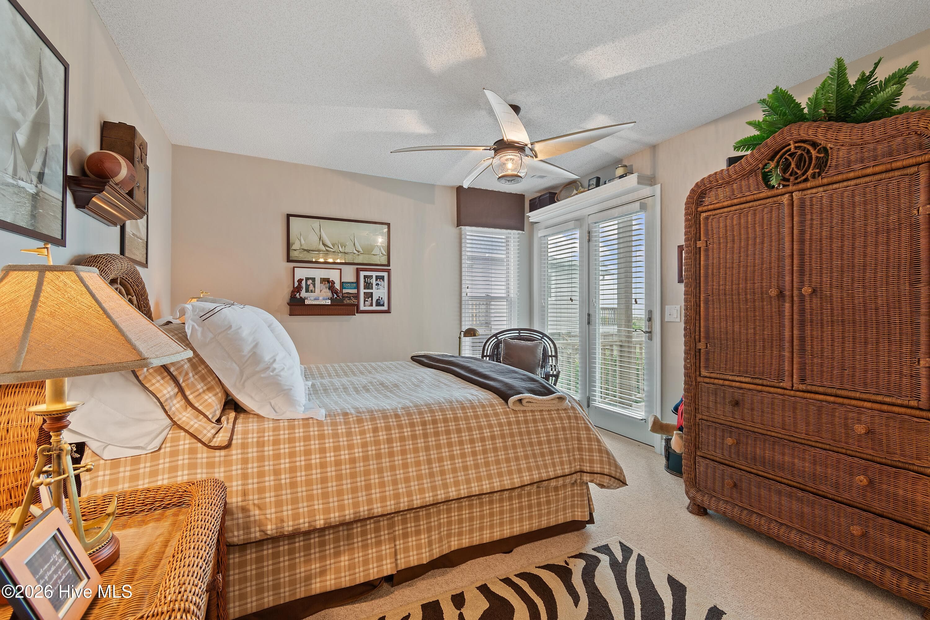 Single Family Residence at 1307 Ocean Boulevard W, Holden Beach, NC 28462, photo 36 of 109