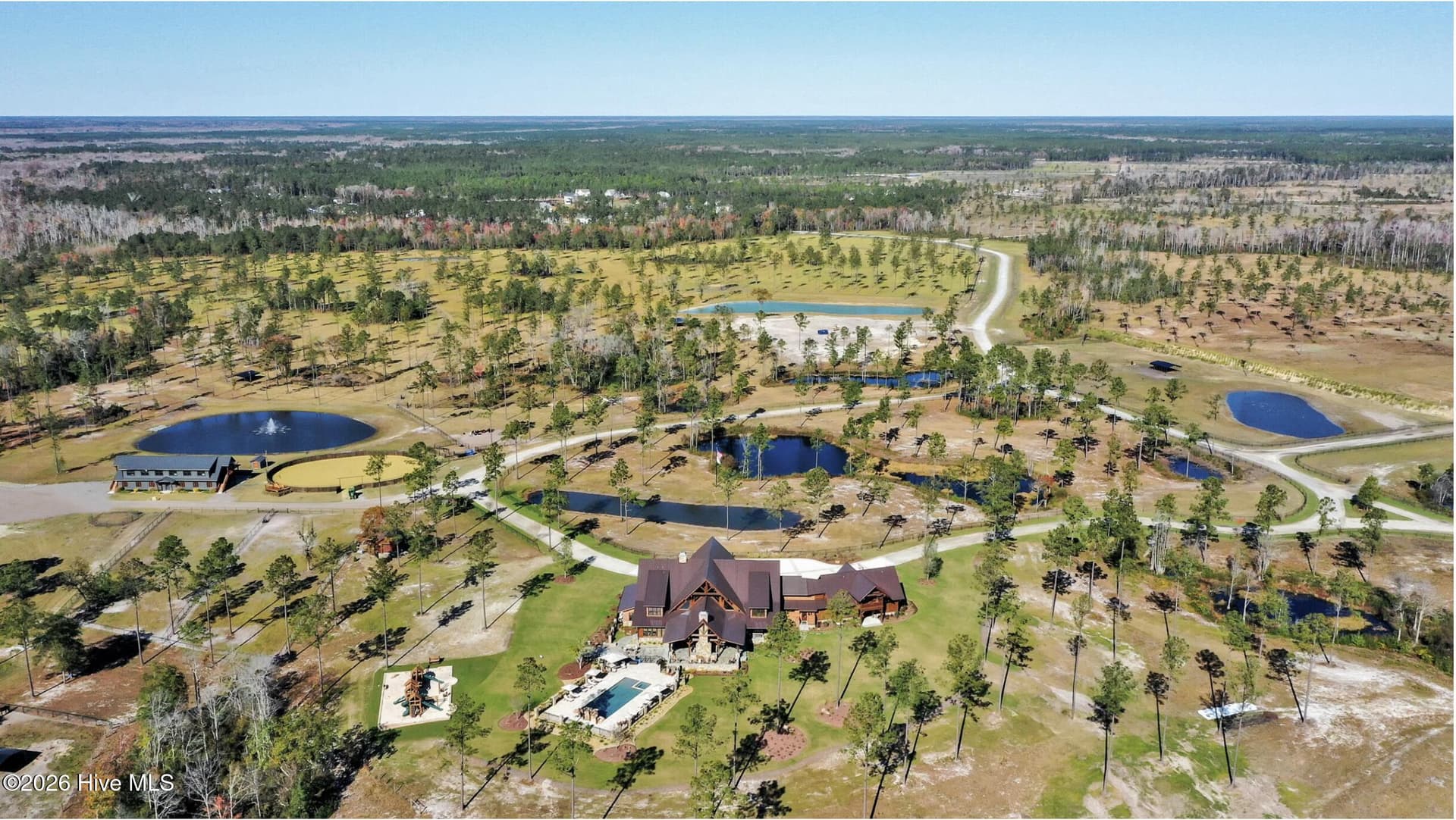 Single Family Residence at 4a Cattle Drive, Rocky Point, NC 28457, photo 2 of 7