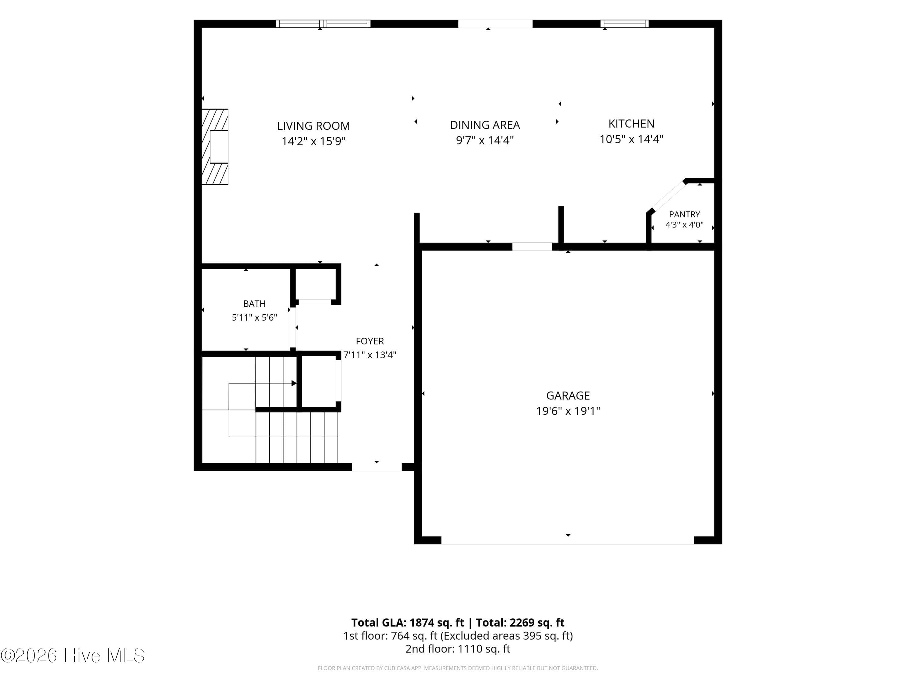 Single Family Residence at 318 Dunston Road, Carthage, NC 28327, photo 58 of 60