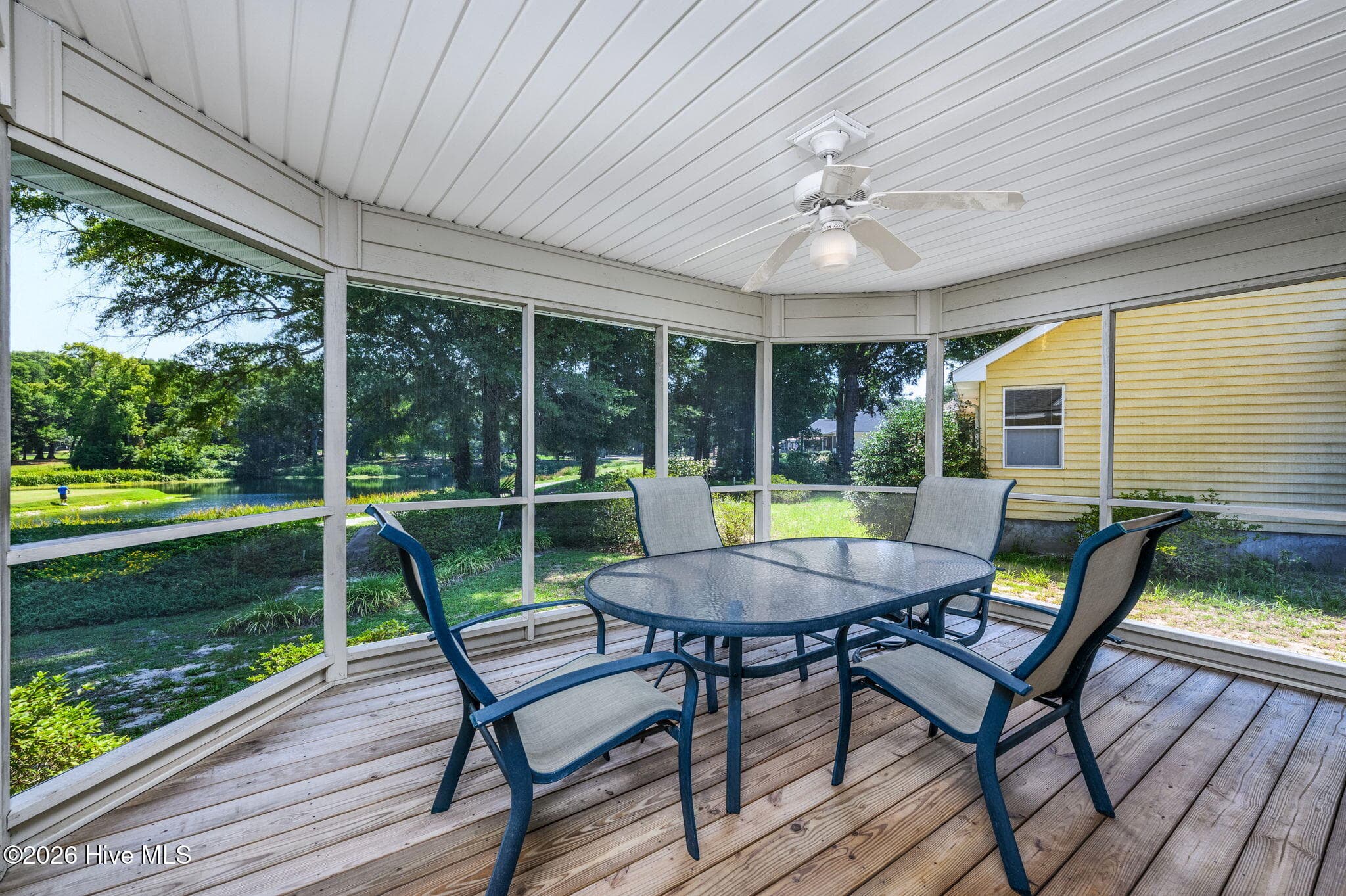 Single Family Residence at 514 Woods Court SW, Sunset Beach, NC 28468, photo 39 of 50