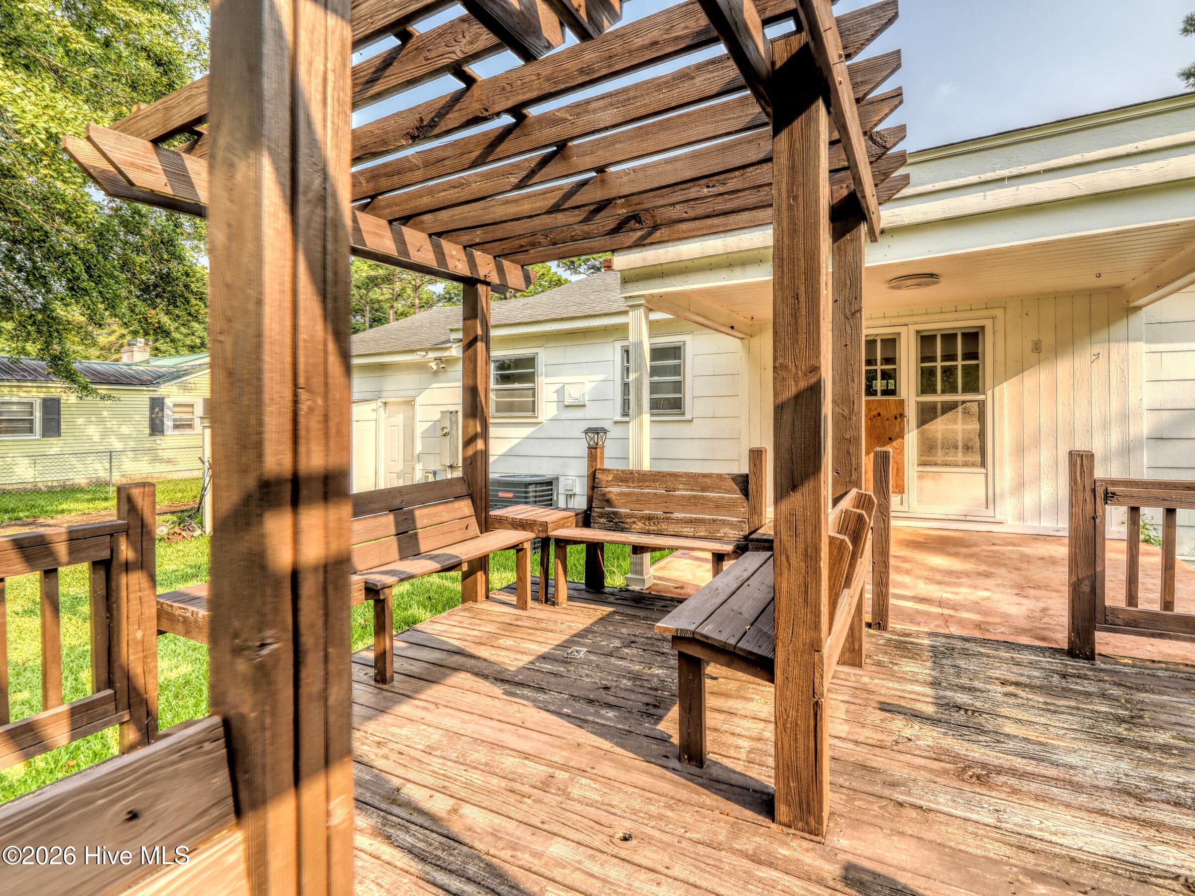 Single Family Residence at 111 Pineview Street, Havelock, NC 28532, photo 18 of 49
