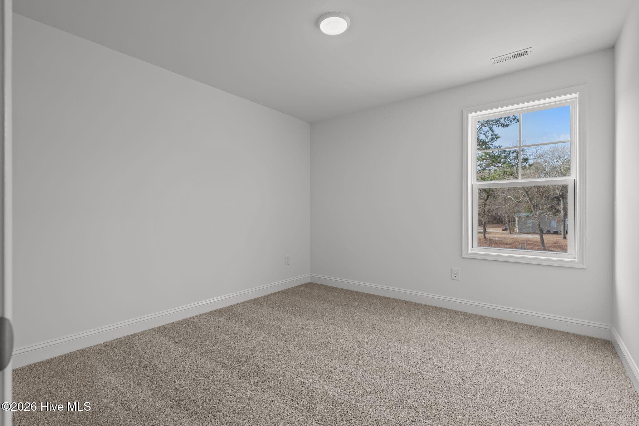 Bedroom - 394 Lakebay Road, Vass, NC 28394