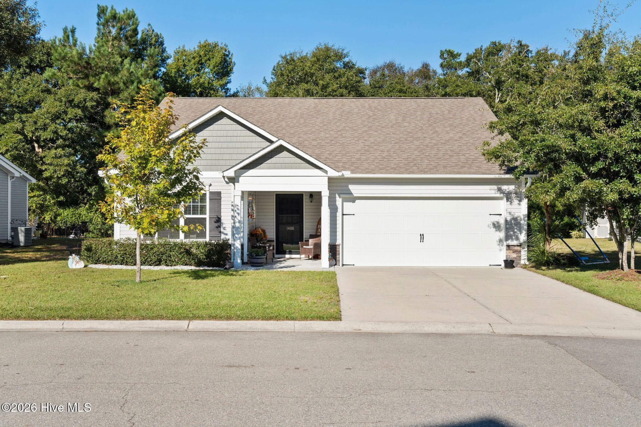 1486 Judith Drive SE, Bolivia, NC 28422