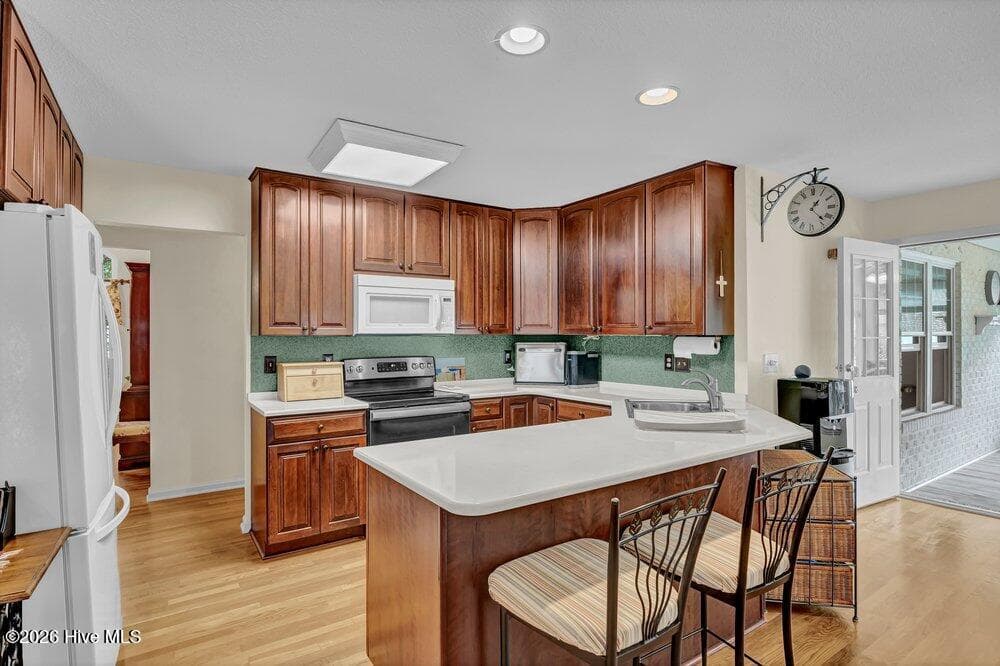 Single Family Residence at 7101 Crabwalk Court, Wilmington, NC 28405, photo 12 of 54