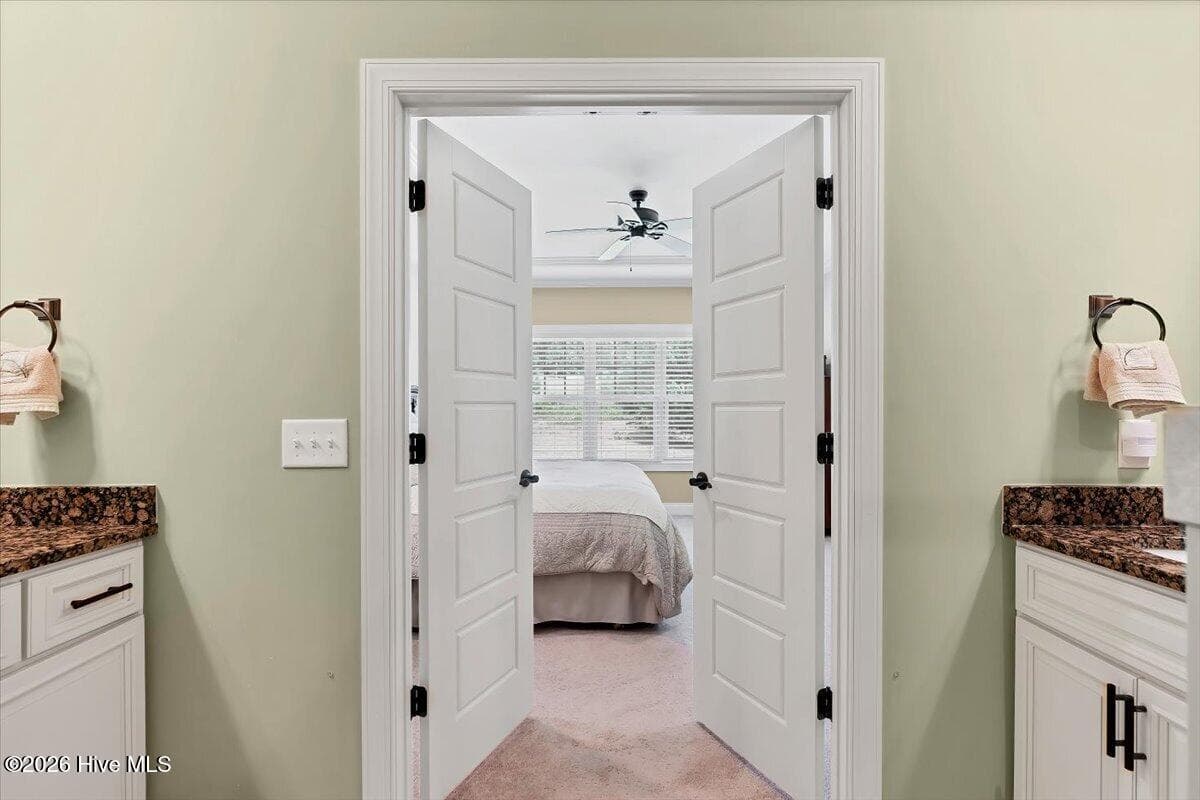 Townhouse at 1 Robins Roost B, Whispering Pines, NC 28327, photo 44 of 72