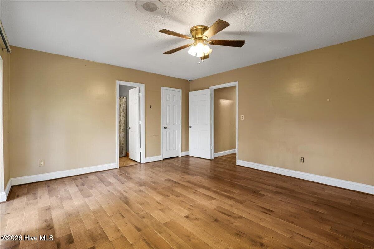 Single Family Residence at 462 Camp Trailee Road, Dudley, NC 28333, photo 41 of 43