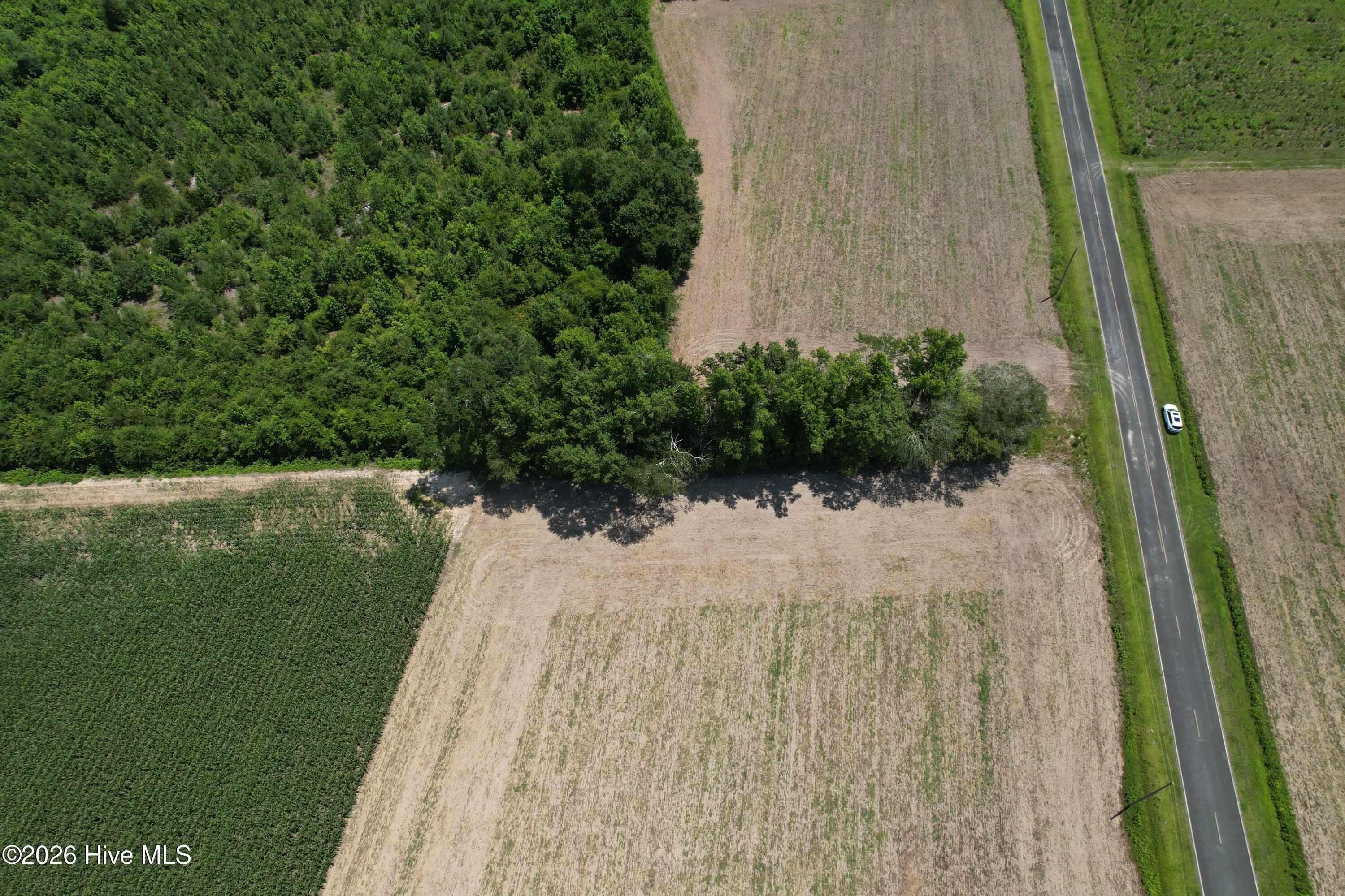 Residential Lot at 0 Booker Lennon Road, Evergreen, NC 28438