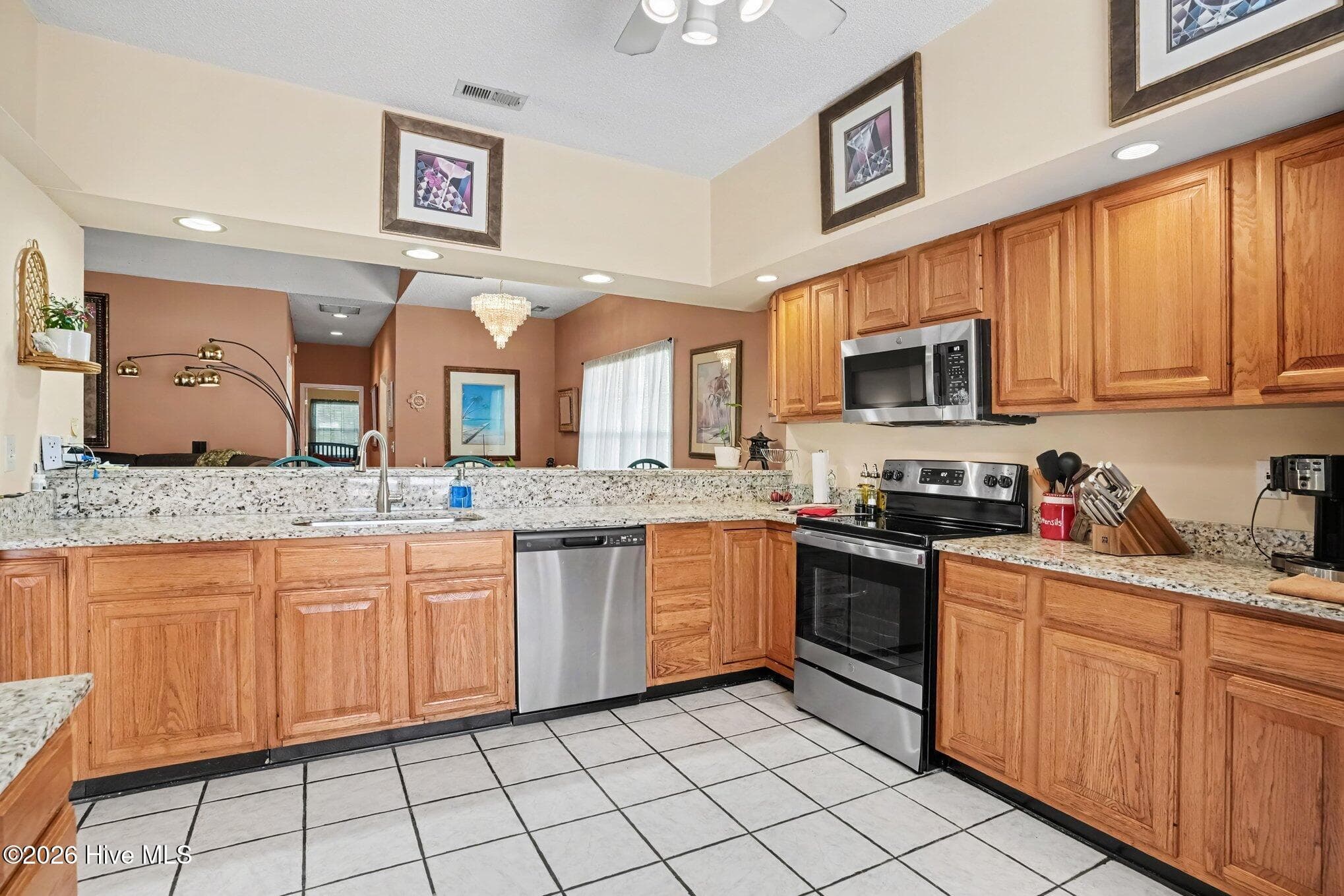 Single Family Residence at 8888 Balfour Avenue NW, Calabash, NC 28467, photo 12 of 45