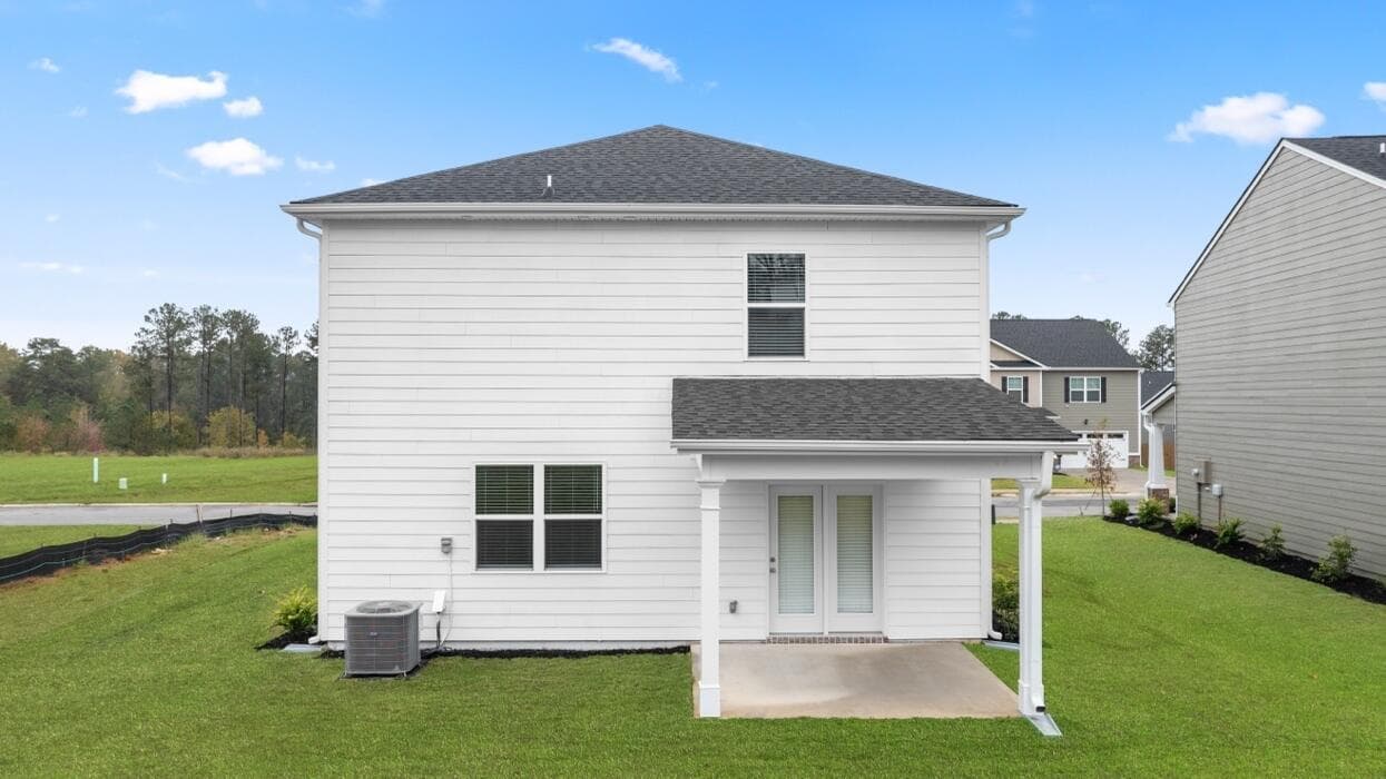 Single Family Residence at 3415 Wrenfield Way, North Augusta, SC 29841, photo 69 of 90