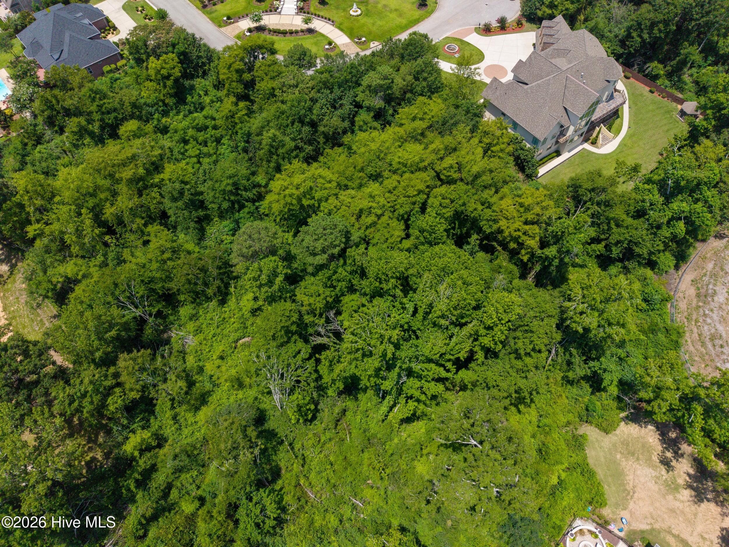 Residential Lot at 4016 27 Firethorn Court, Augusta, GA 30907, photo 9 of 14