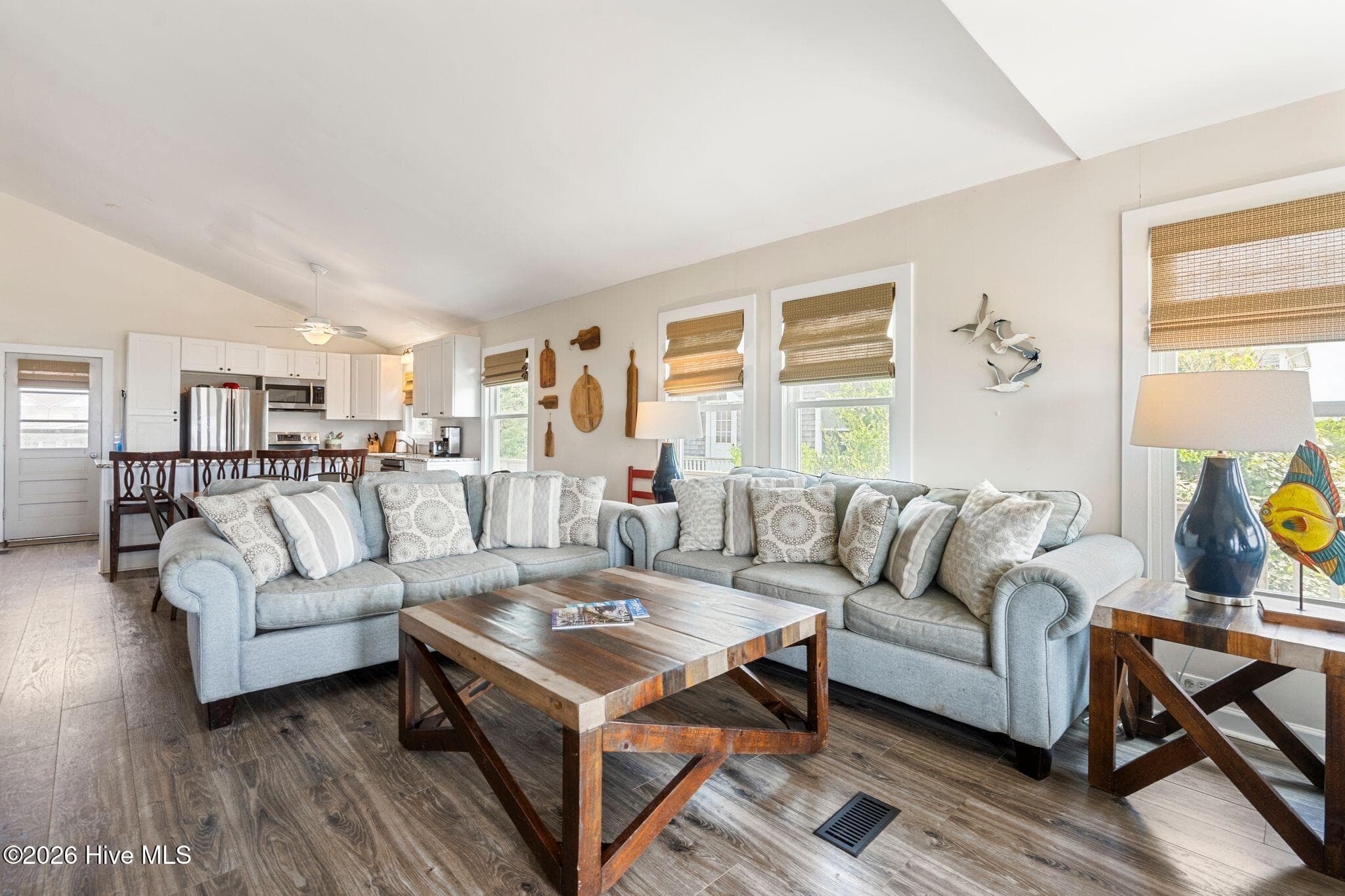 The hard part is convincing everyone to go home. - 129 S Anderson Boulevard A, Topsail Beach, NC 28445