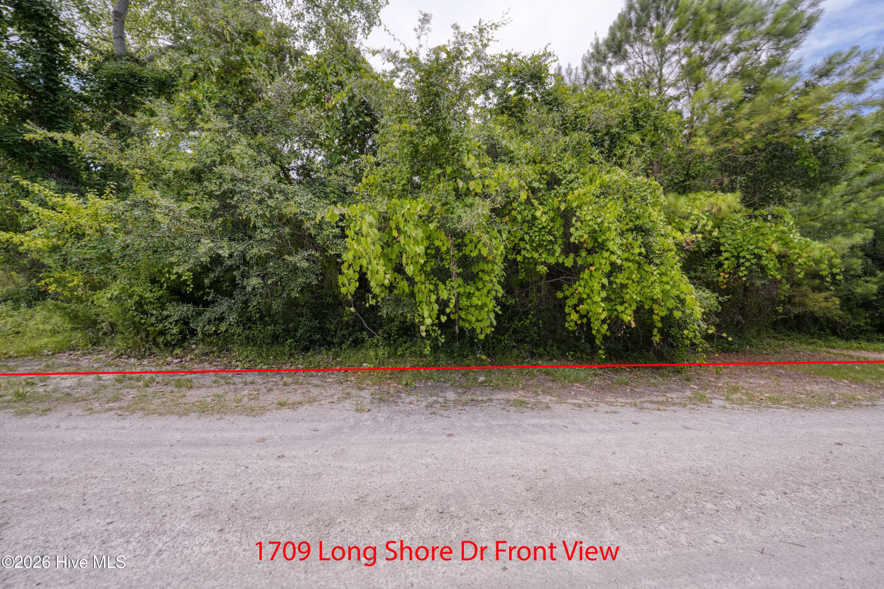 Residential Lot at 1709 Long Shore Drive SW, Shallotte, NC 28470, Shallotte, photo 3 of 11