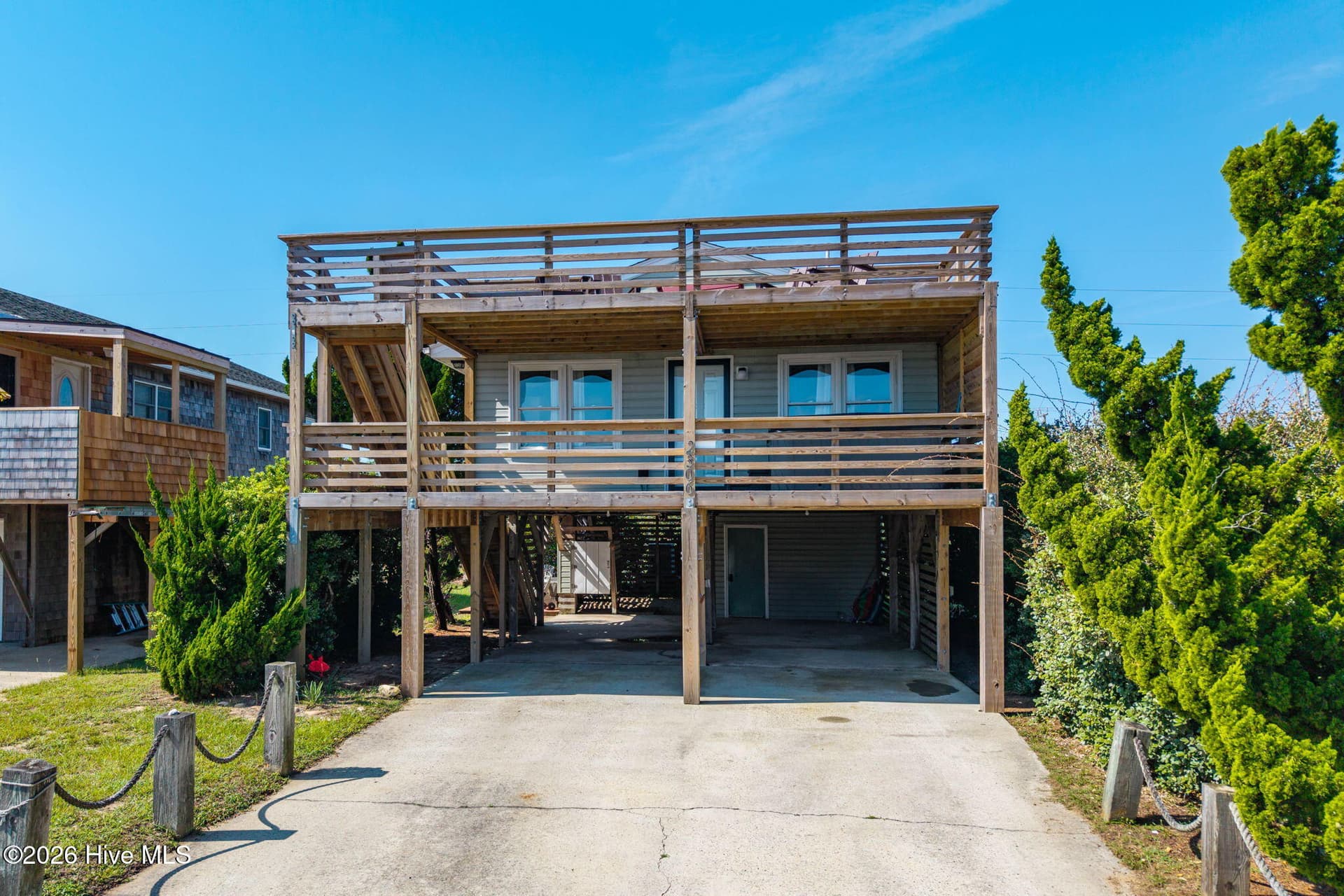 Single Family Residence at 2306 Raymond Avenue, Kill Devil Hills, NC 27948, photo 36 of 56