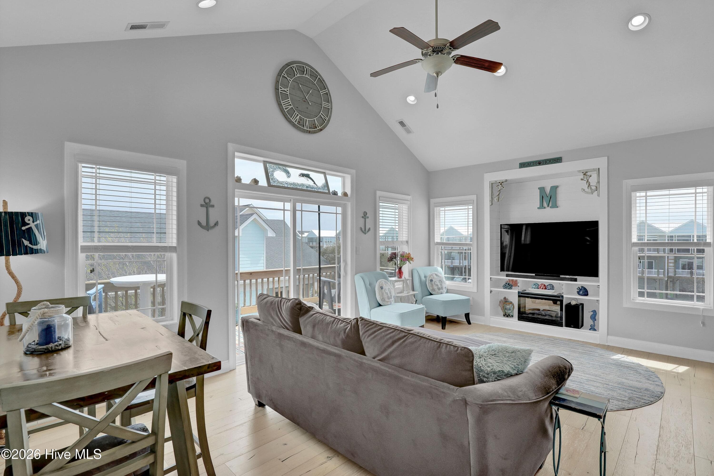 Townhouse at 208-2 Gysgt D W Boatman Drive 2, North Topsail Beach, NC 28460, photo 4 of 82