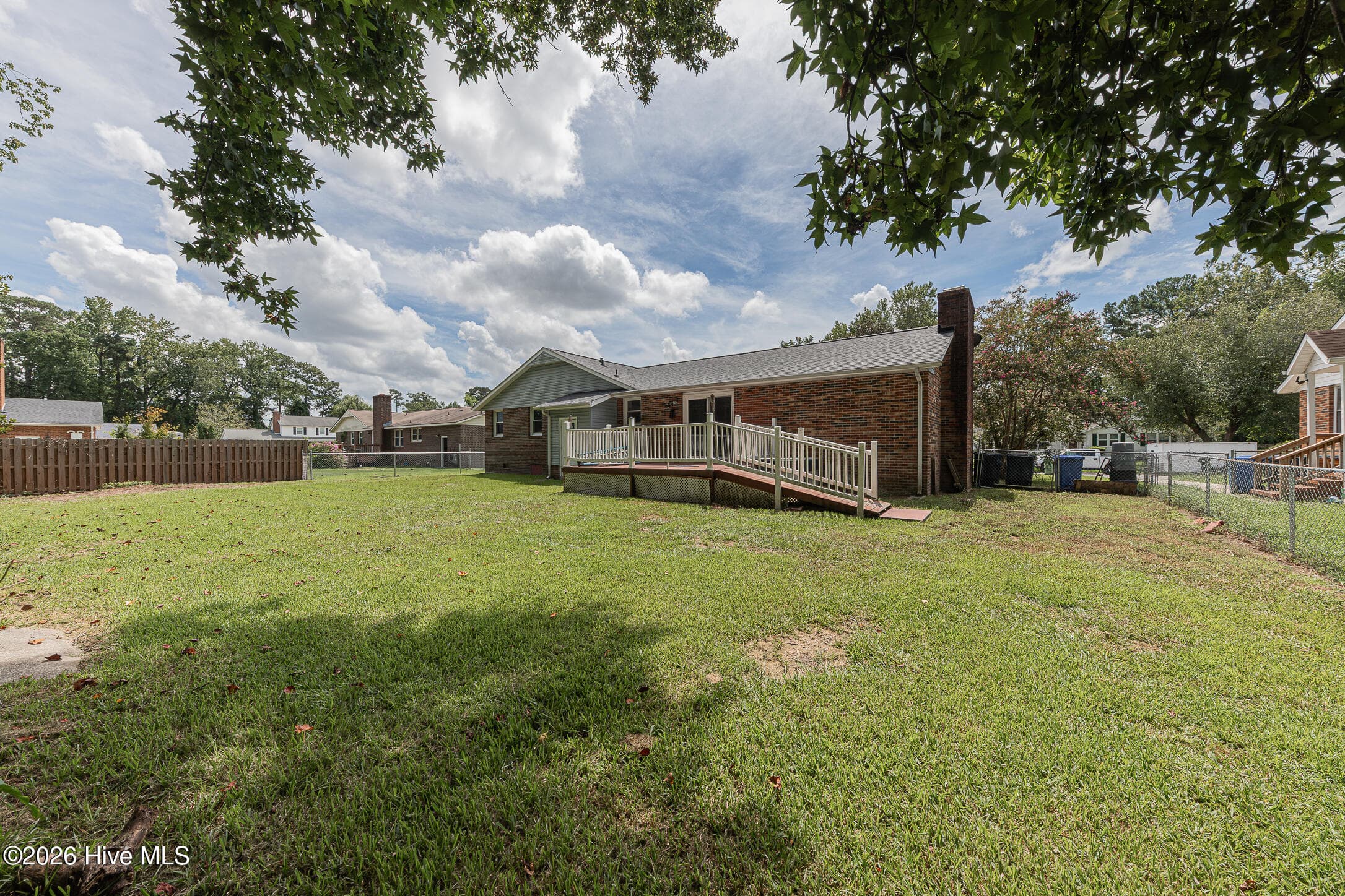 Single Family Residence at 102 Lionel Avenue, Jacksonville, NC 28540, photo 54 of 77