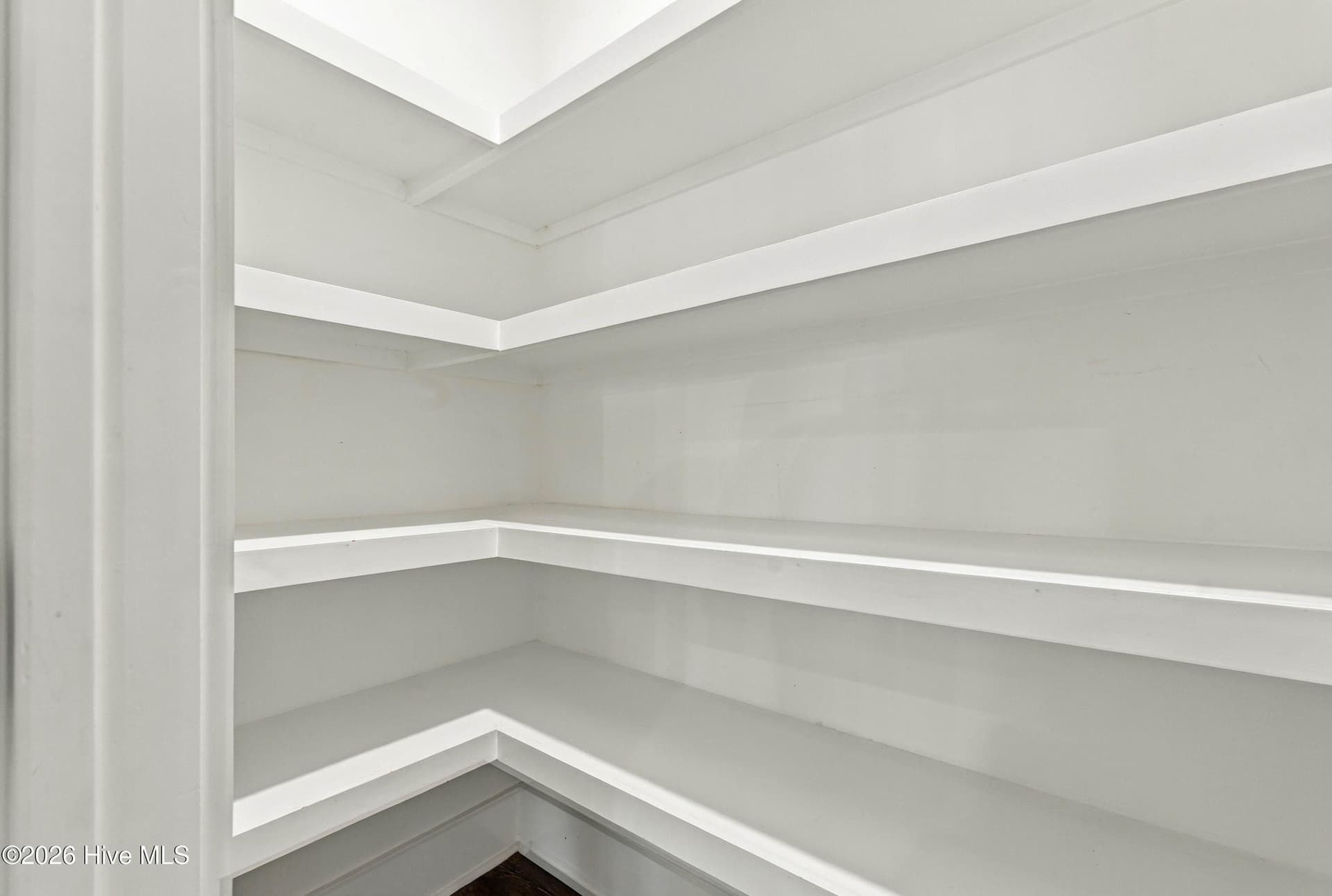 Pantry - 11 Lemongrass Court, Hampstead, NC 28443