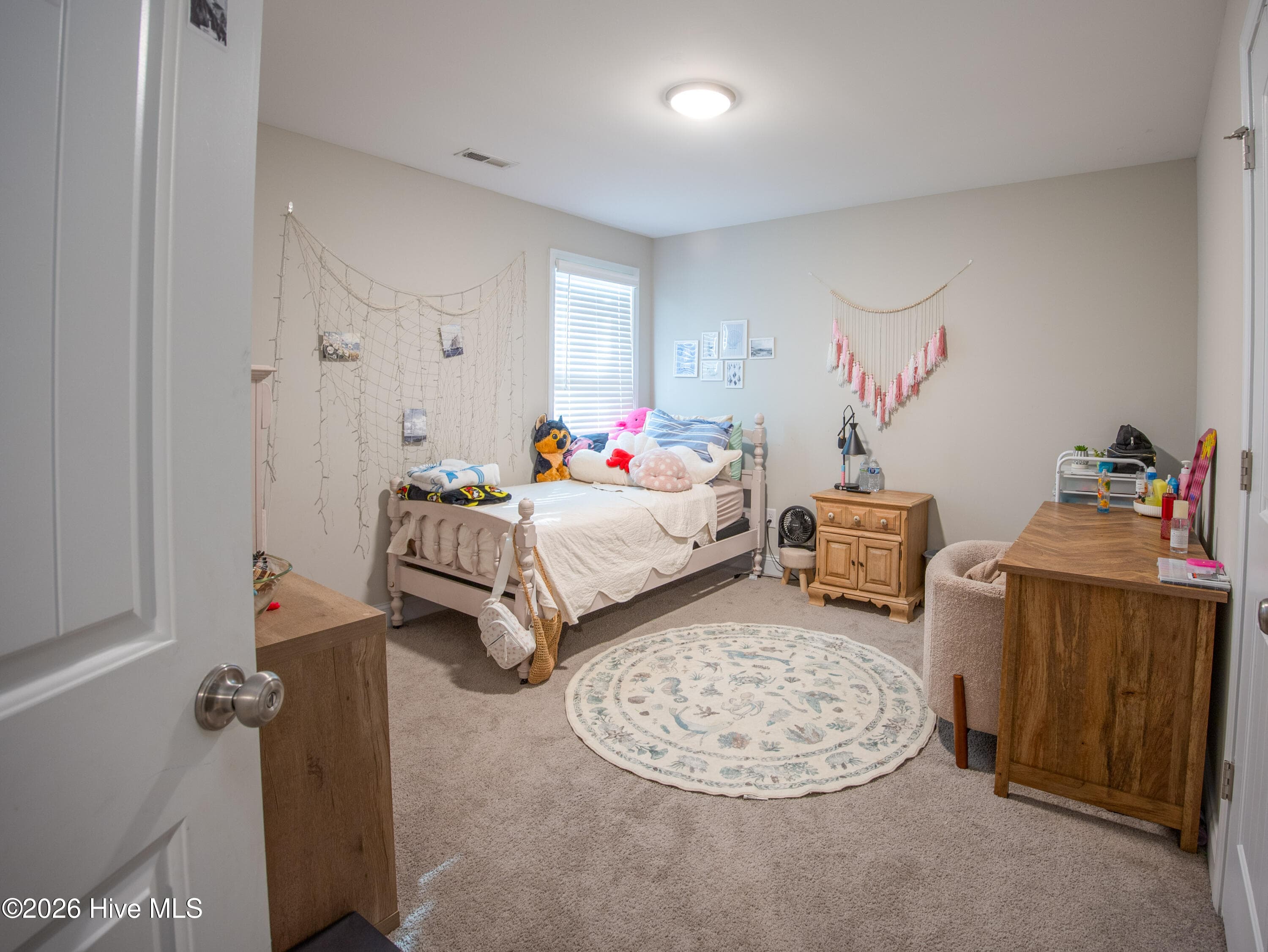 Single Family Residence at 101 Pine Needle Drive, Salemburg, NC 28385, photo 29 of 38