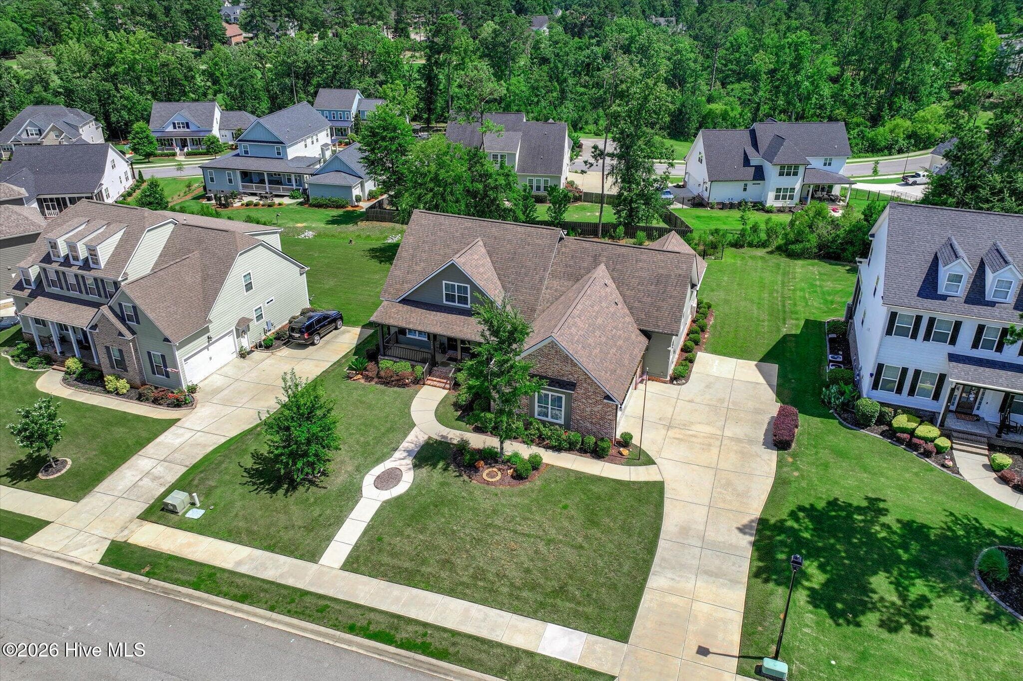 Single Family Residence at 4312 Sabal Drive, Evans, GA 30809, photo 59 of 67