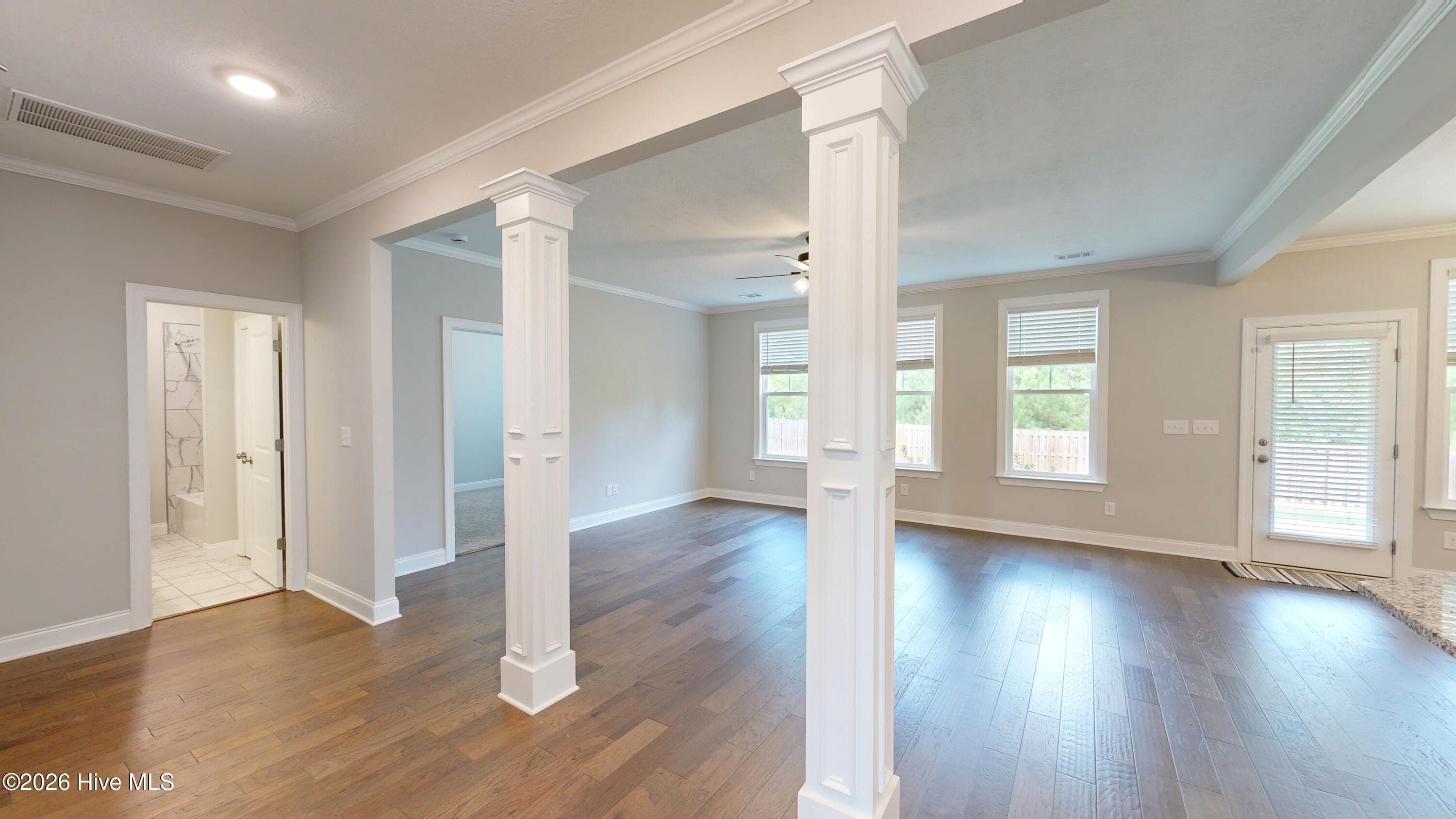 Single Family Residence at 834 Lillian Park Drive, Grovetown, GA 30813, photo 7 of 56