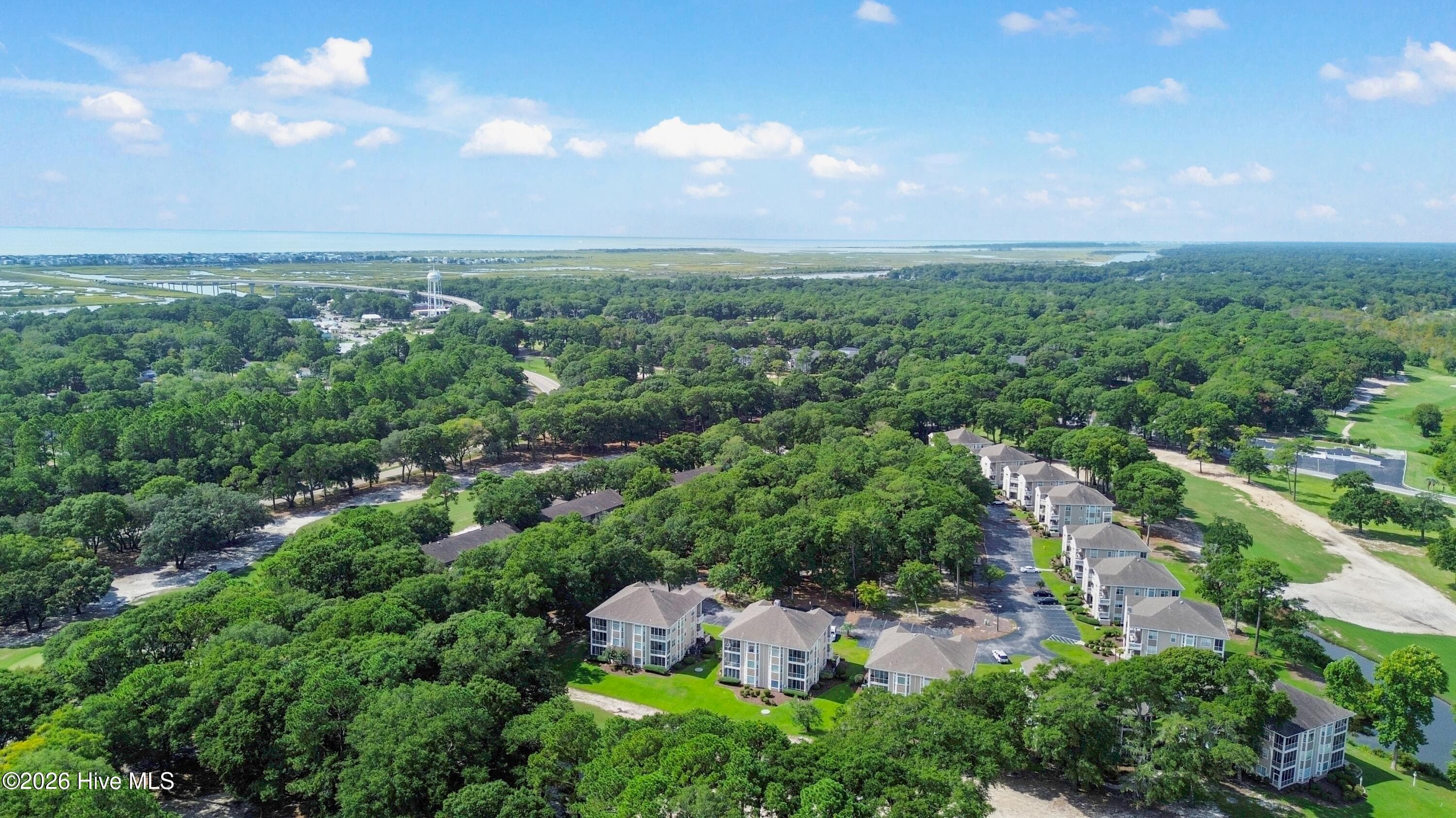 Condominium at 233 Kings Trail # 2003, Sunset Beach, NC 28468, photo 24 of 27