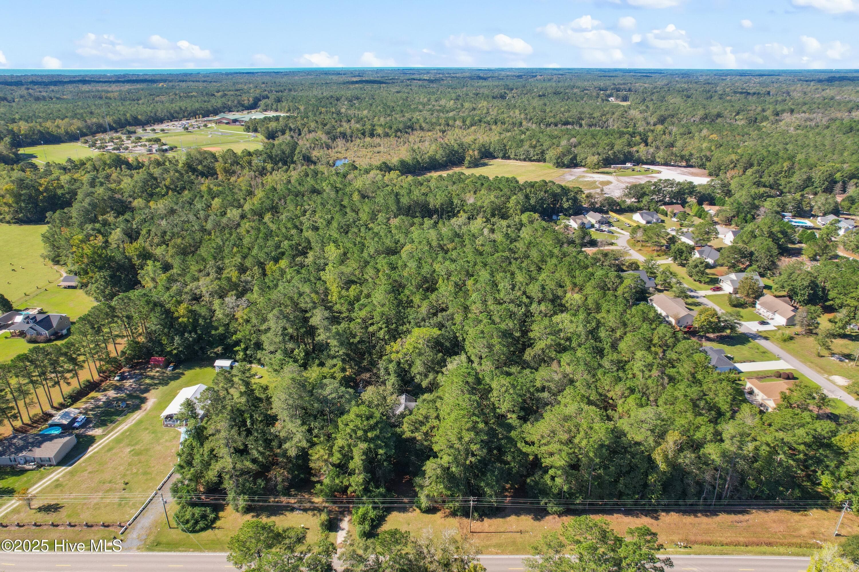 Single Family Residence at 1433 Stone Chimney Road SW, Supply, NC 28462, photo 2 of 2